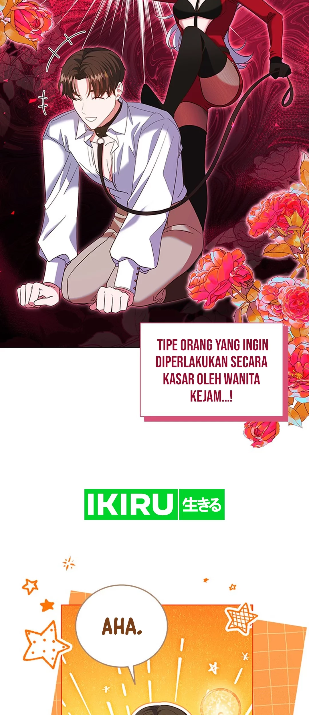 It's Annoying Because My Childhood Friend Is an Archmage Chapter 11 - halaman 23