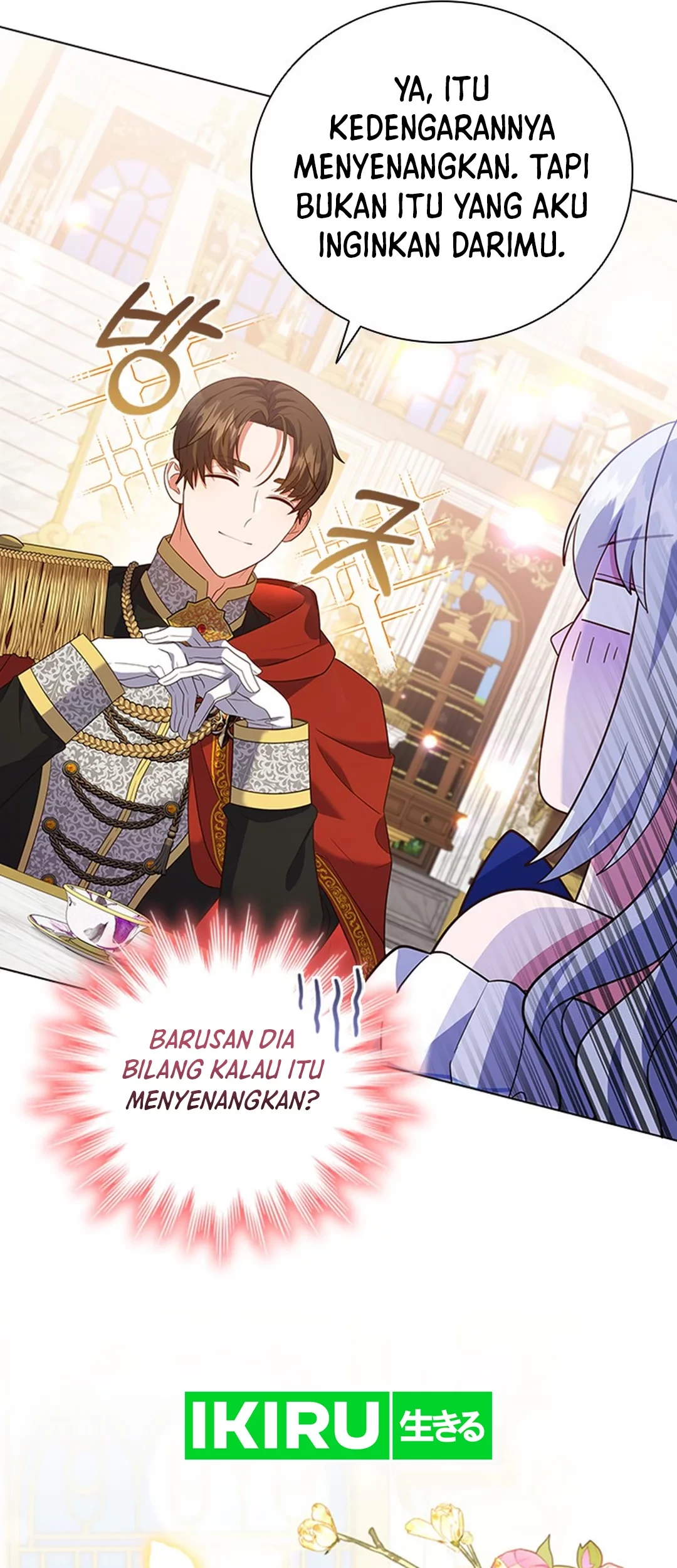 It's Annoying Because My Childhood Friend Is an Archmage Chapter 11 - halaman 25