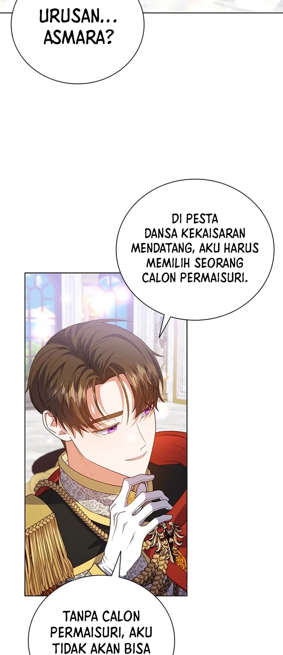 It's Annoying Because My Childhood Friend Is an Archmage Chapter 11 - halaman 27
