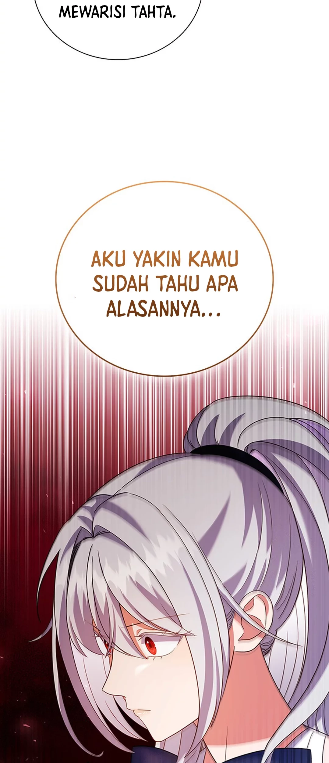 It's Annoying Because My Childhood Friend Is an Archmage Chapter 11 - halaman 28
