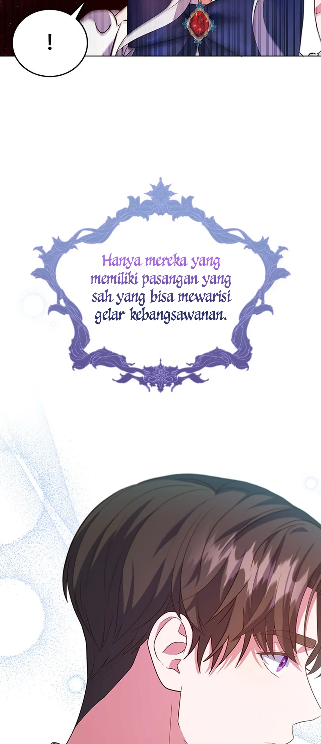 It's Annoying Because My Childhood Friend Is an Archmage Chapter 11 - halaman 29