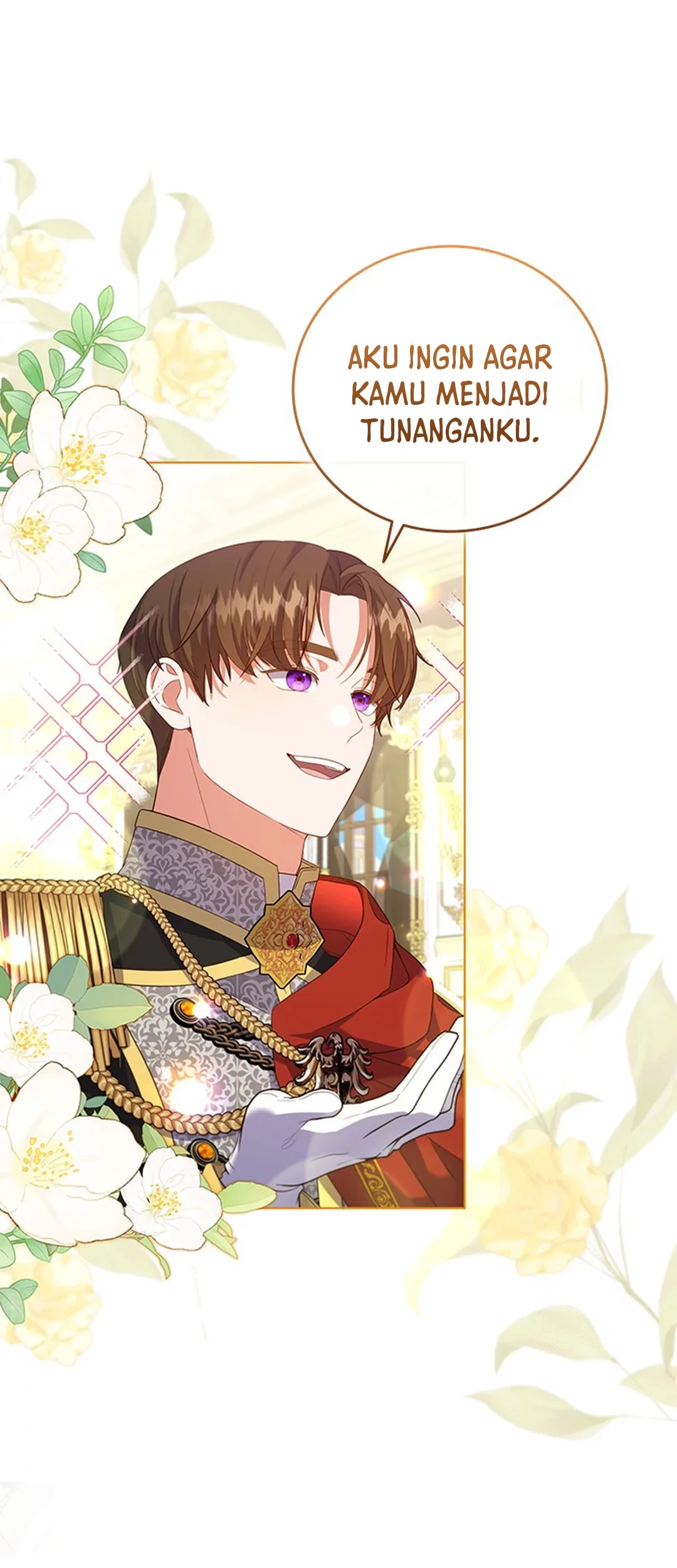 It's Annoying Because My Childhood Friend Is an Archmage Chapter 11 - halaman 3