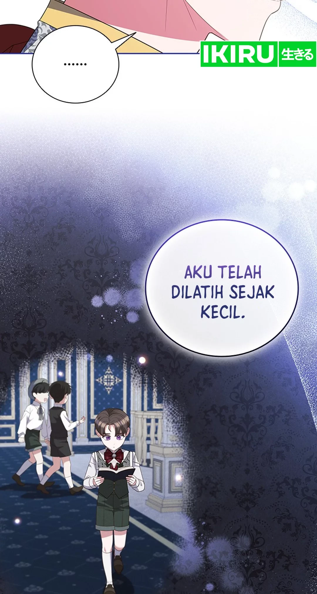 It's Annoying Because My Childhood Friend Is an Archmage Chapter 11 - halaman 30