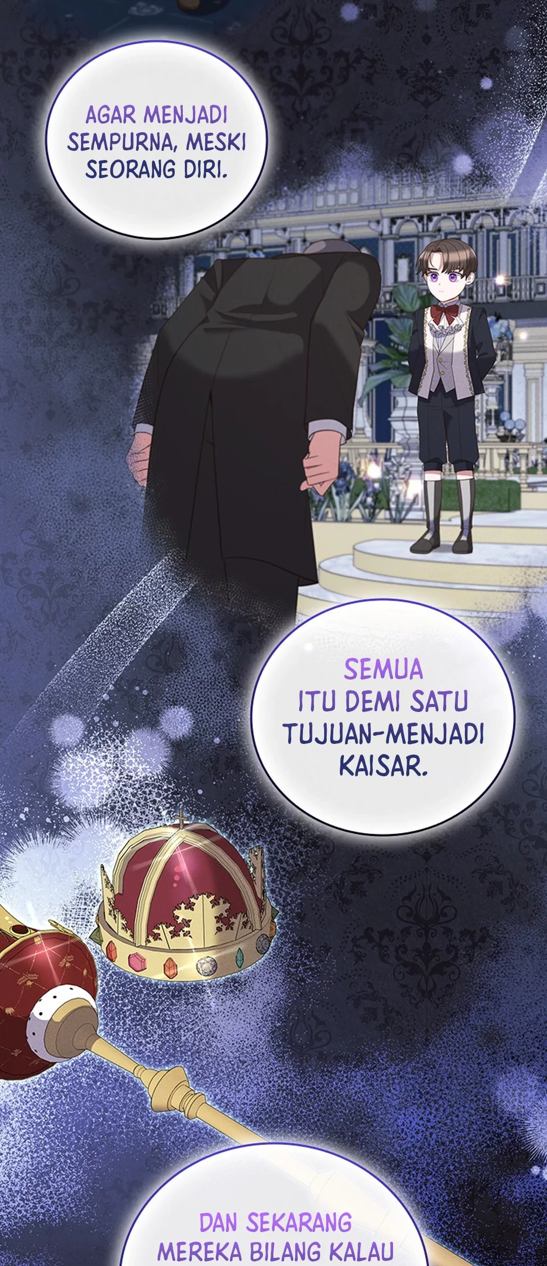 It's Annoying Because My Childhood Friend Is an Archmage Chapter 11 - halaman 31