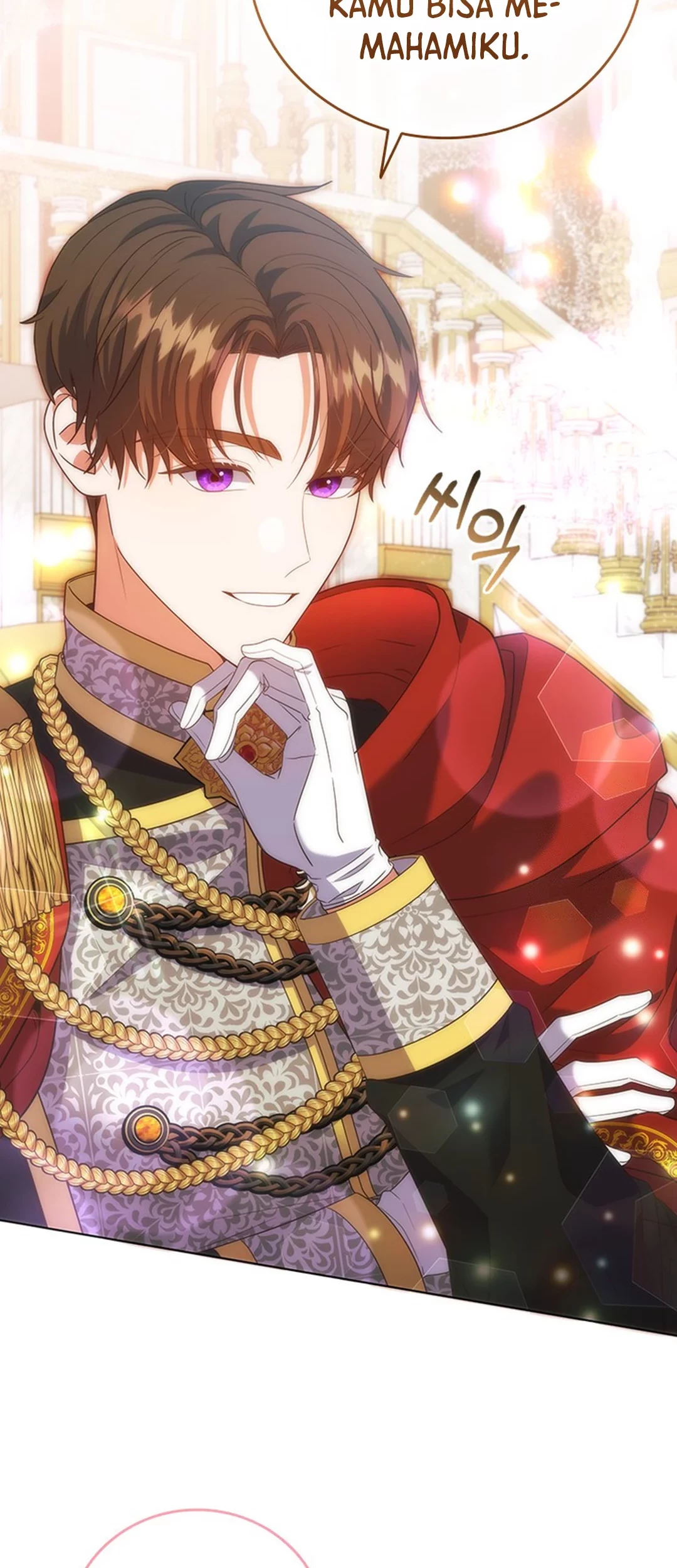 It's Annoying Because My Childhood Friend Is an Archmage Chapter 11 - halaman 34