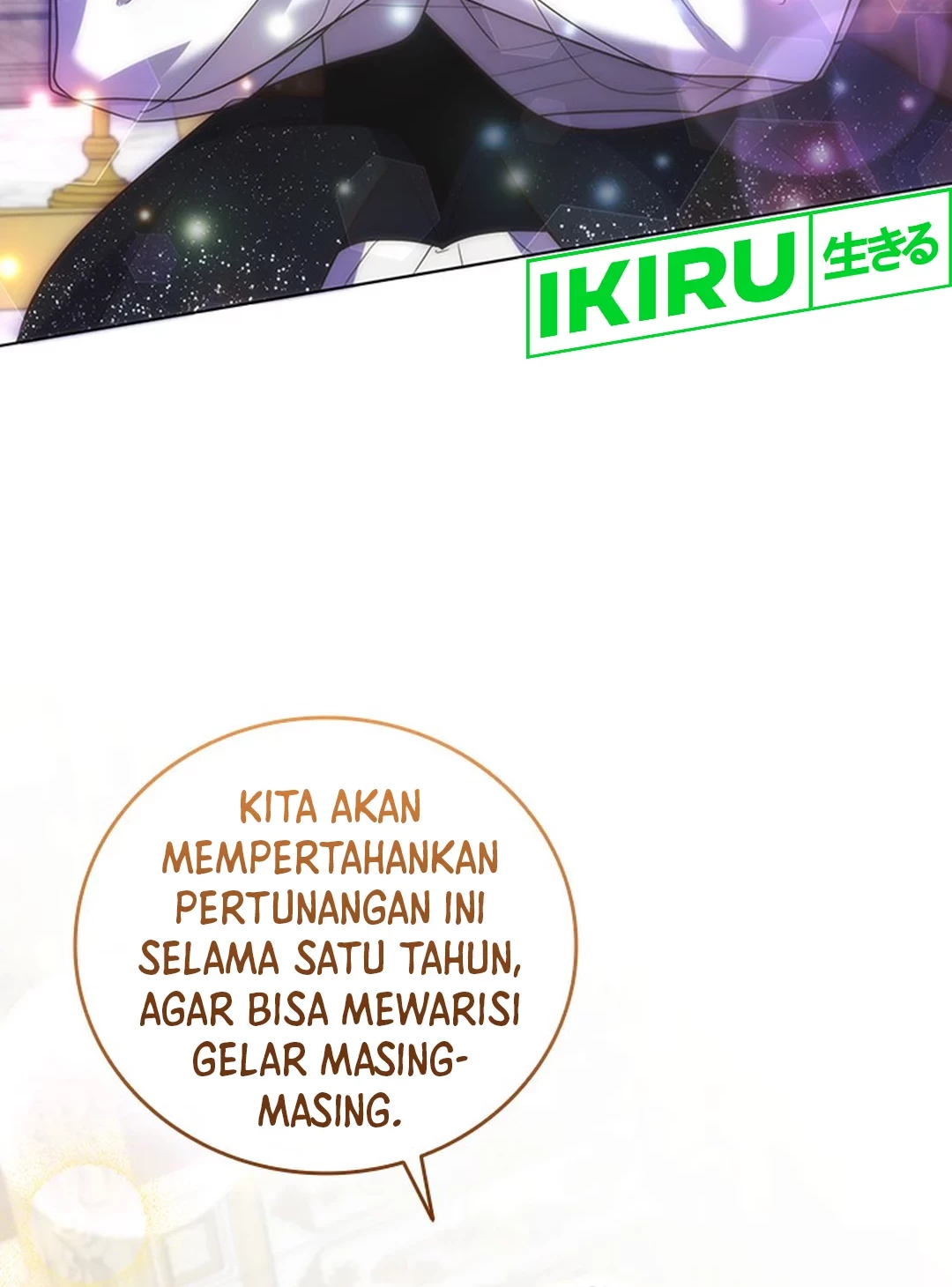 It's Annoying Because My Childhood Friend Is an Archmage Chapter 11 - halaman 36