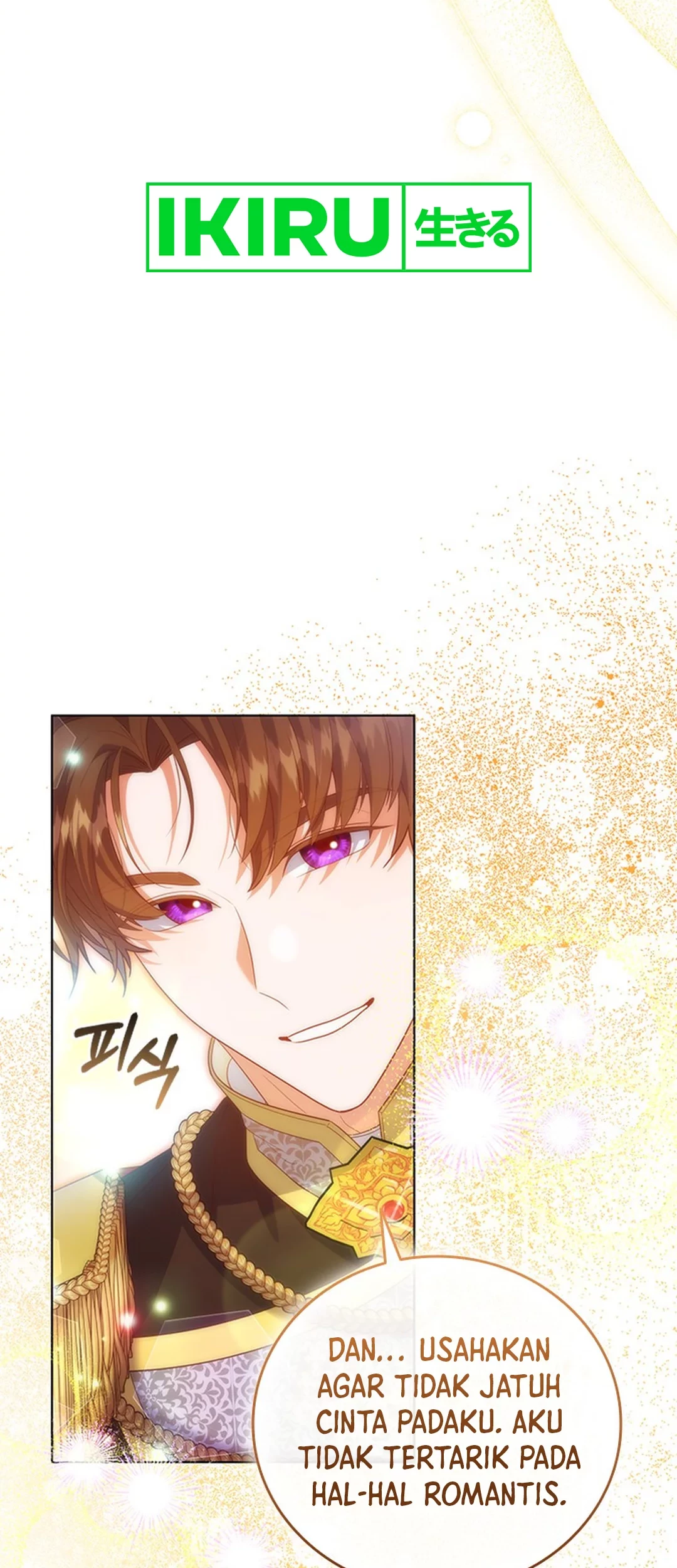 It's Annoying Because My Childhood Friend Is an Archmage Chapter 11 - halaman 38