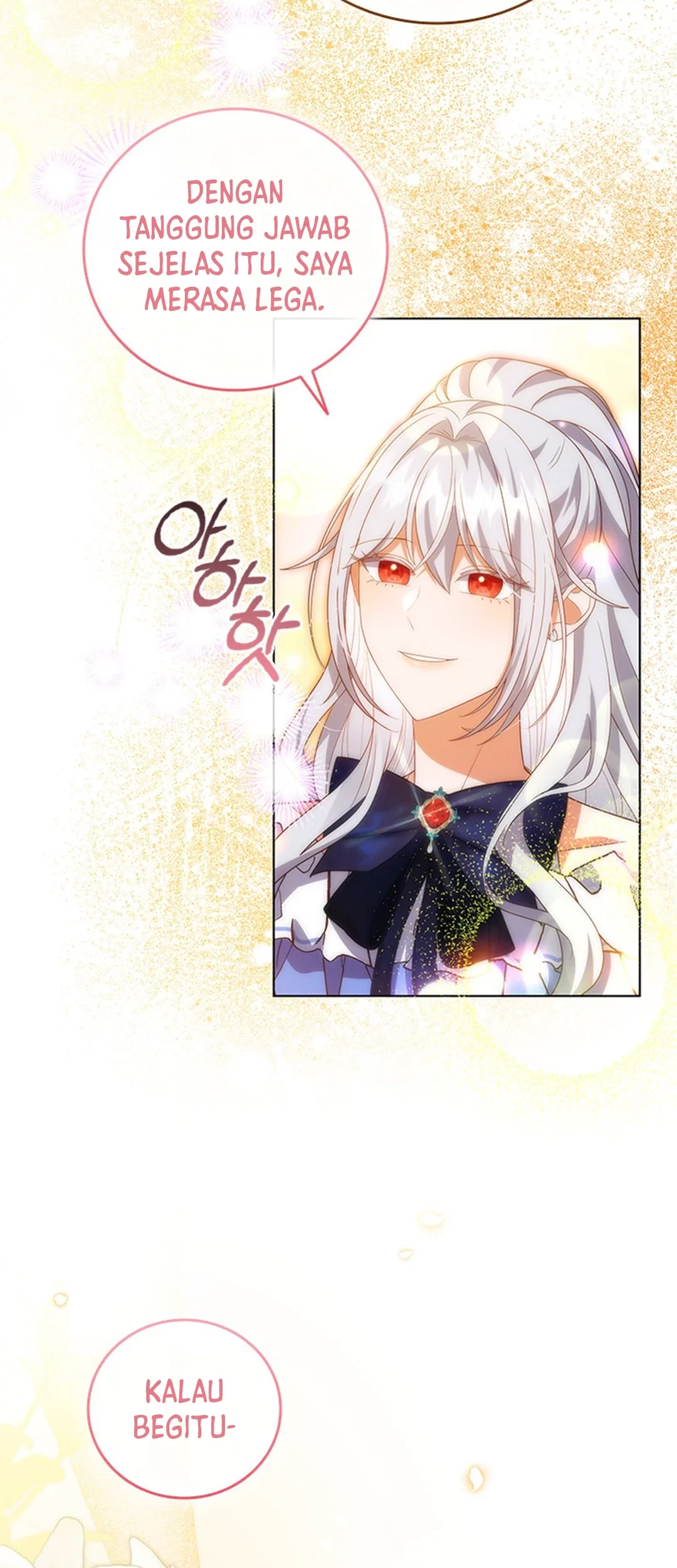 It's Annoying Because My Childhood Friend Is an Archmage Chapter 11 - halaman 39