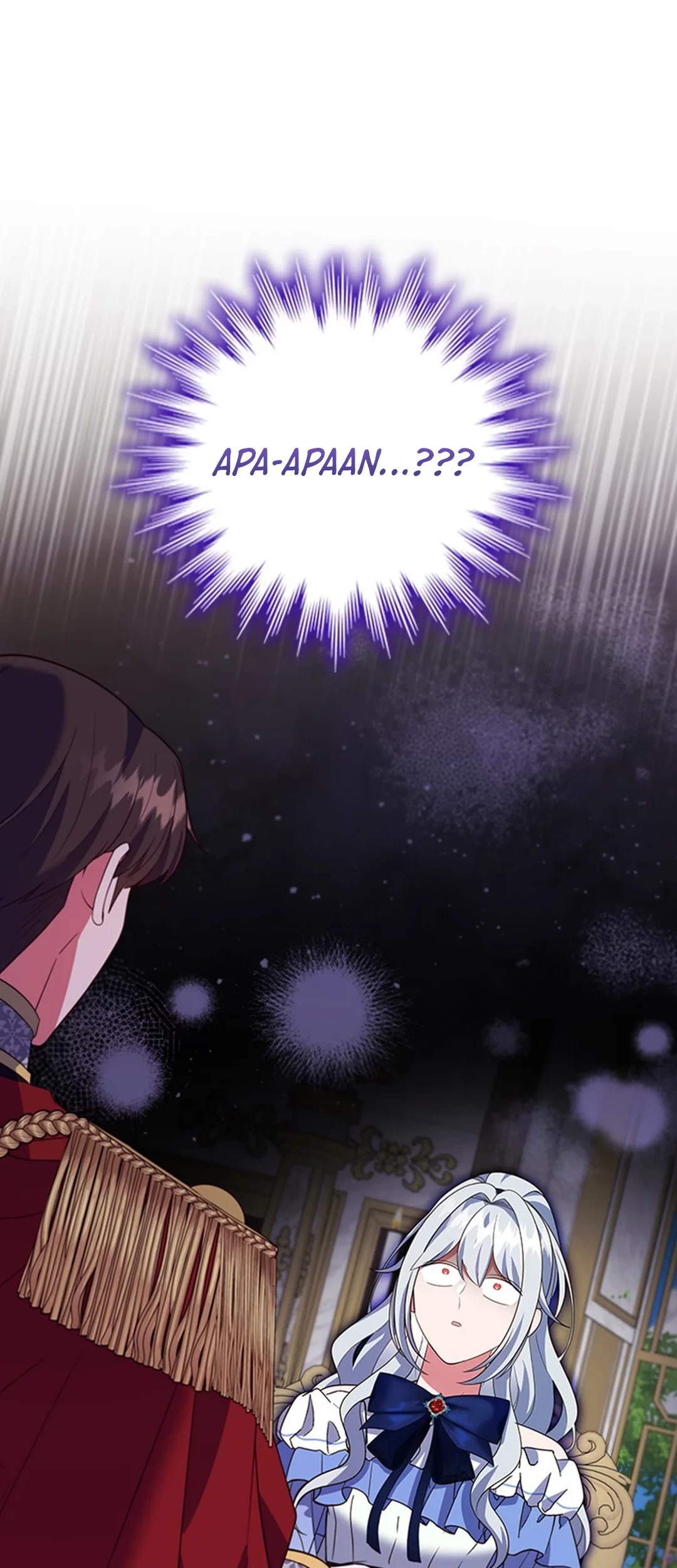 It's Annoying Because My Childhood Friend Is an Archmage Chapter 11 - halaman 4