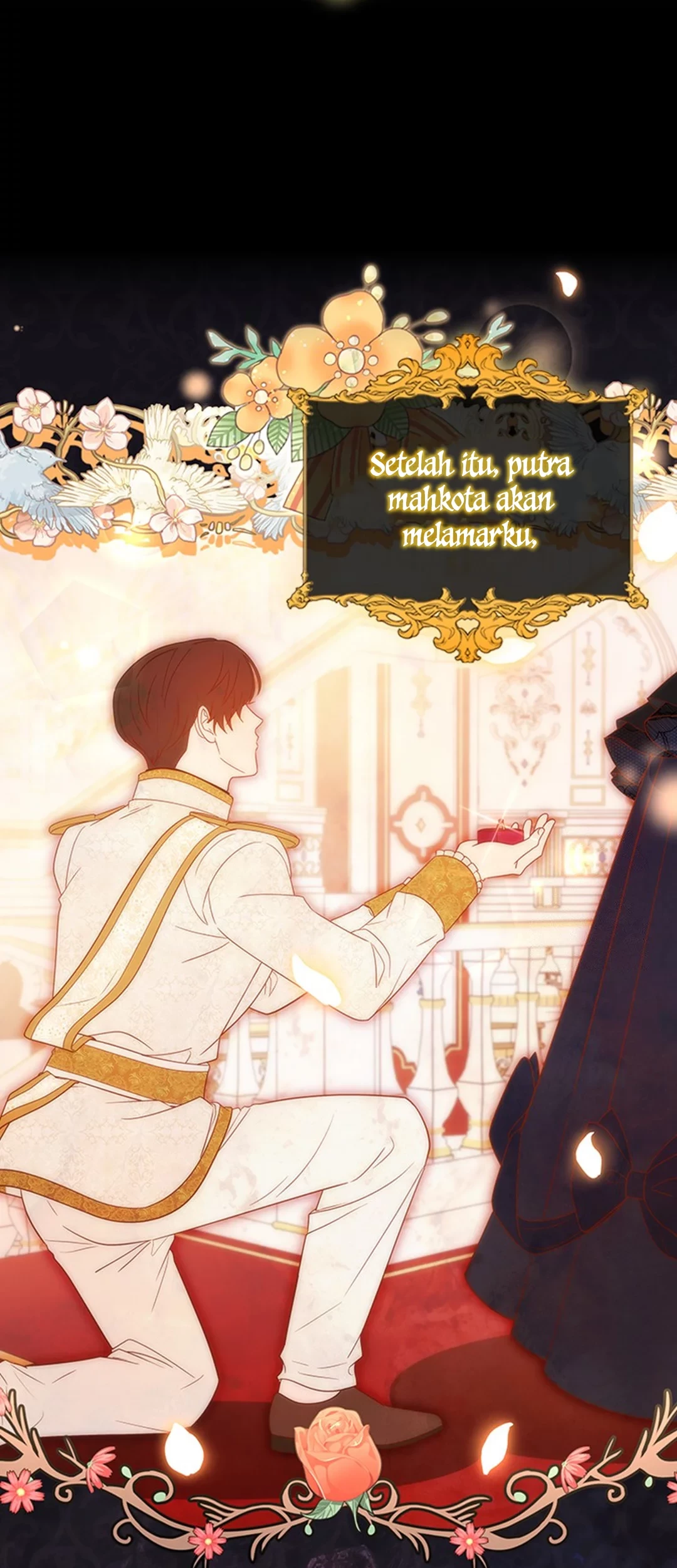 It's Annoying Because My Childhood Friend Is an Archmage Chapter 11 - halaman 47
