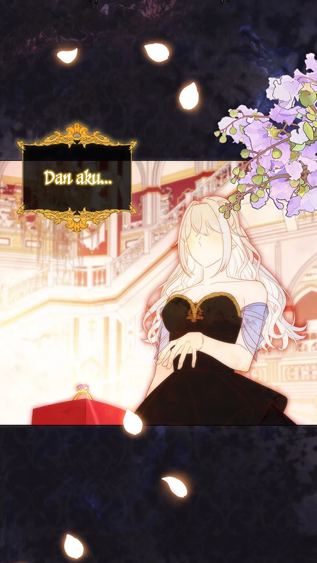It's Annoying Because My Childhood Friend Is an Archmage Chapter 11 - halaman 48