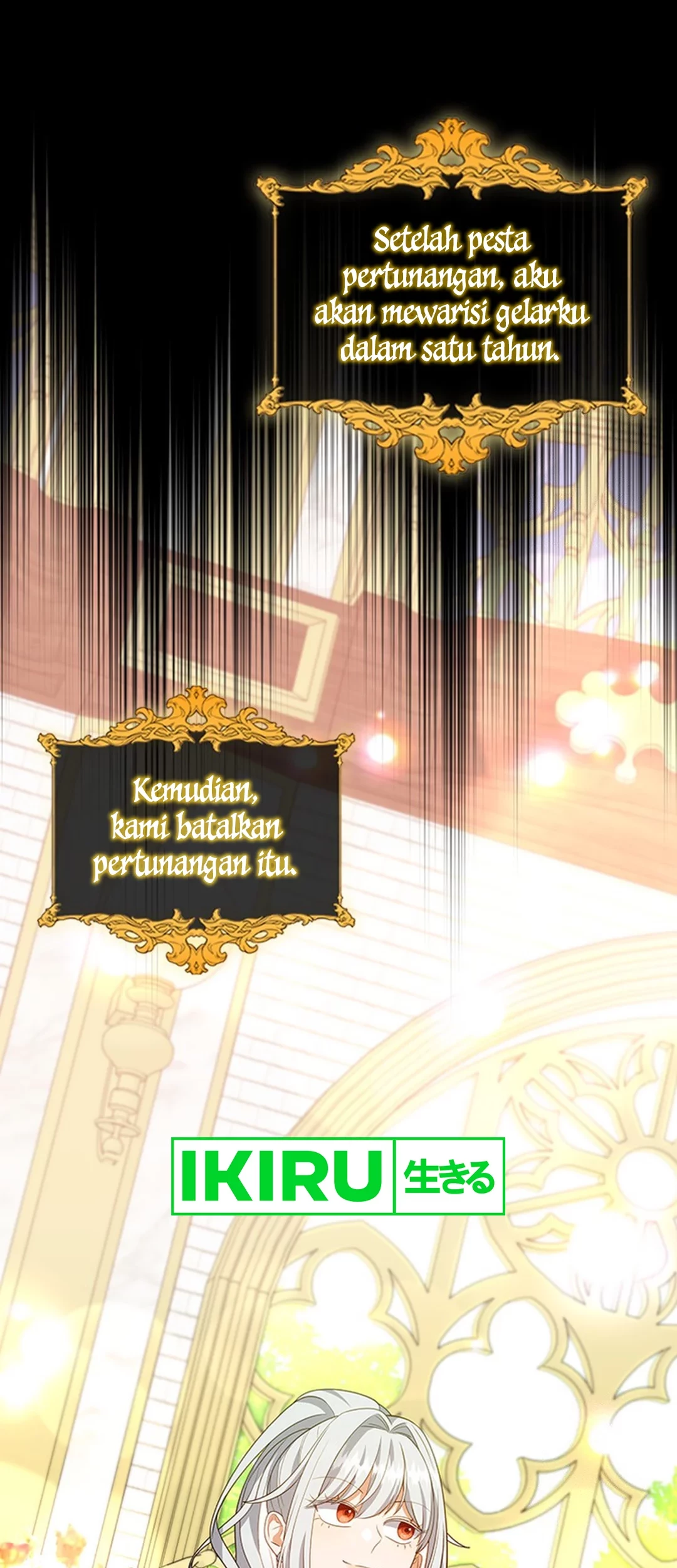It's Annoying Because My Childhood Friend Is an Archmage Chapter 11 - halaman 50