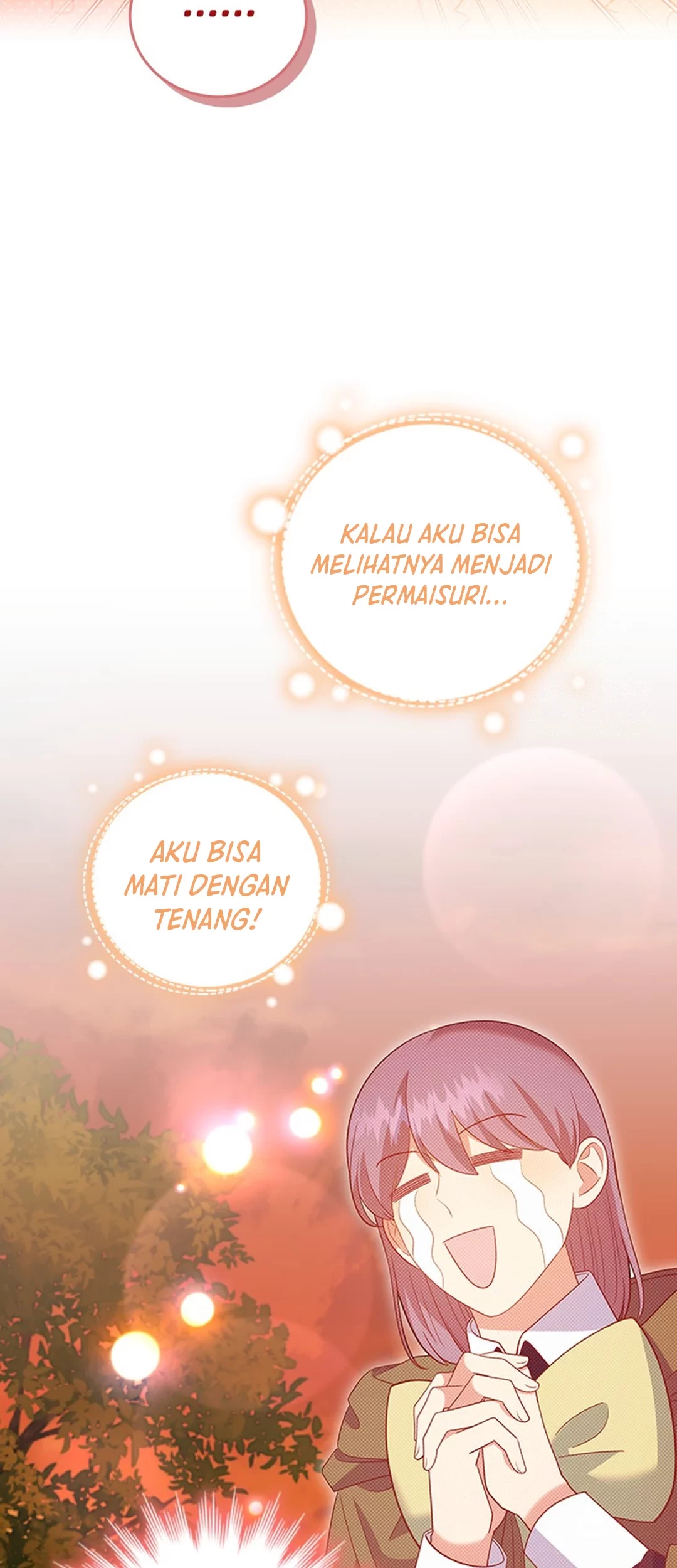 It's Annoying Because My Childhood Friend Is an Archmage Chapter 11 - halaman 53