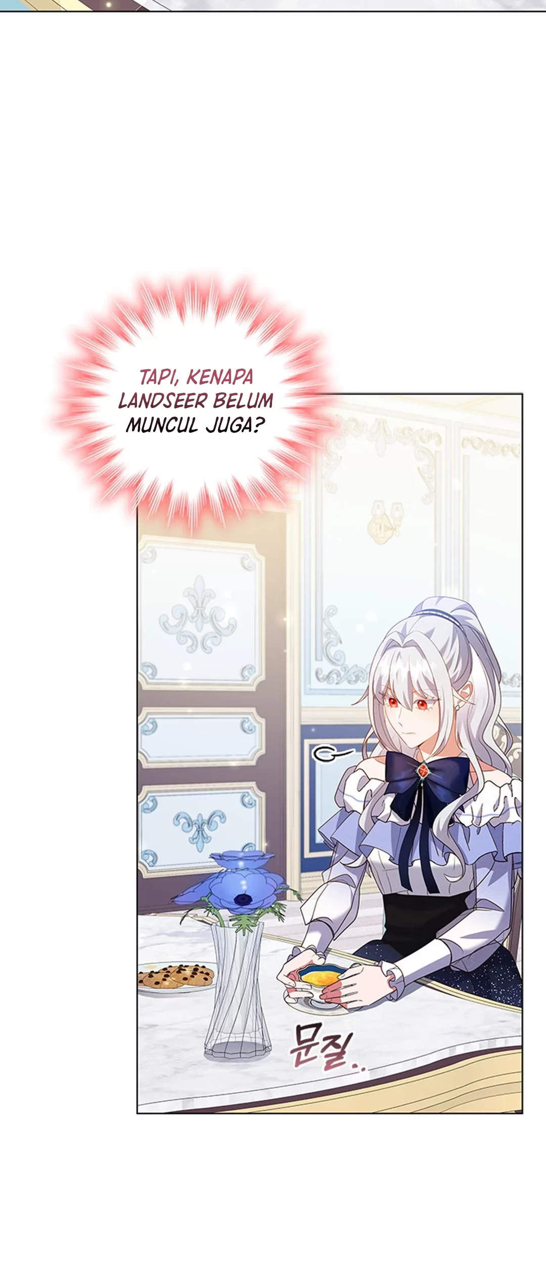 It's Annoying Because My Childhood Friend Is an Archmage Chapter 11 - halaman 59
