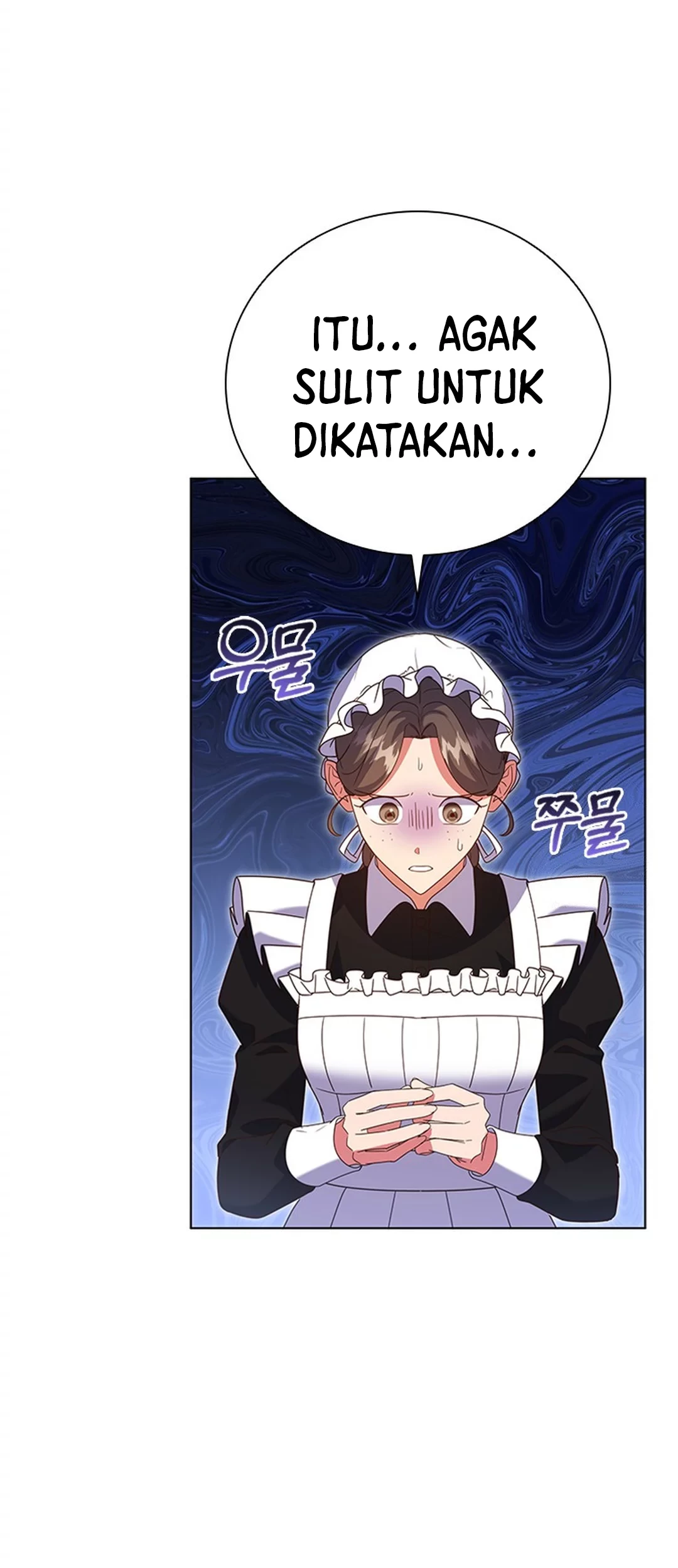 It's Annoying Because My Childhood Friend Is an Archmage Chapter 11 - halaman 63