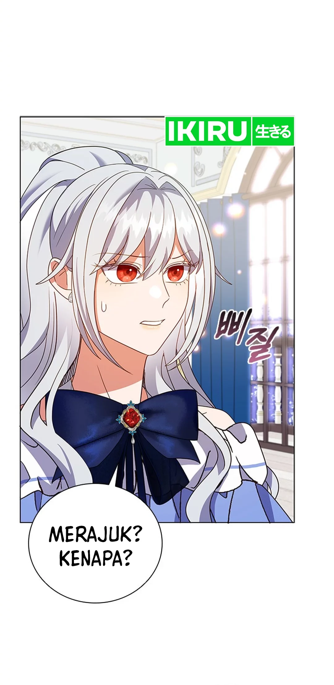 It's Annoying Because My Childhood Friend Is an Archmage Chapter 11 - halaman 66