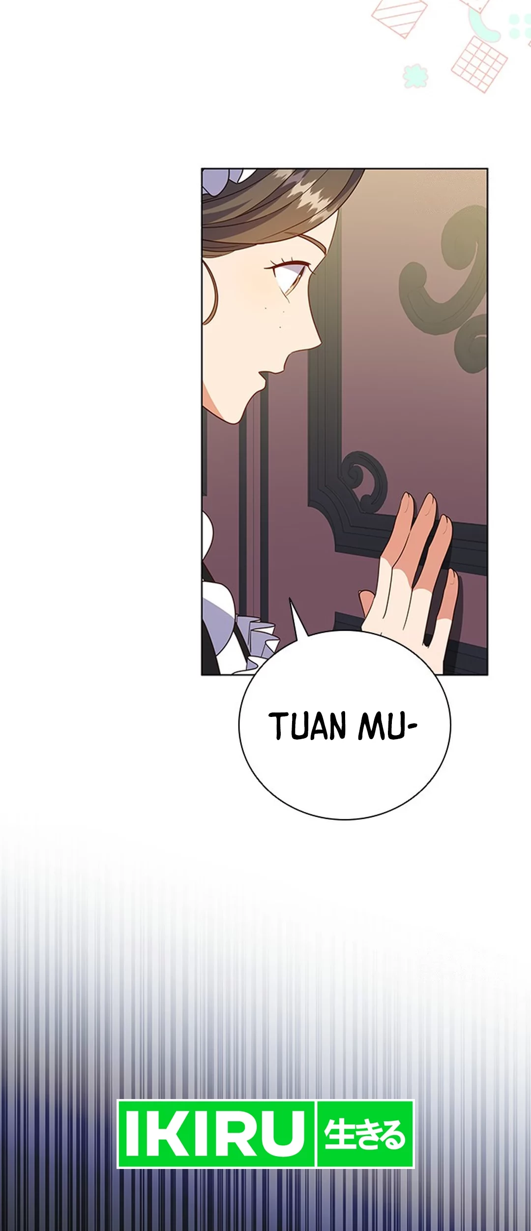 It's Annoying Because My Childhood Friend Is an Archmage Chapter 11 - halaman 76