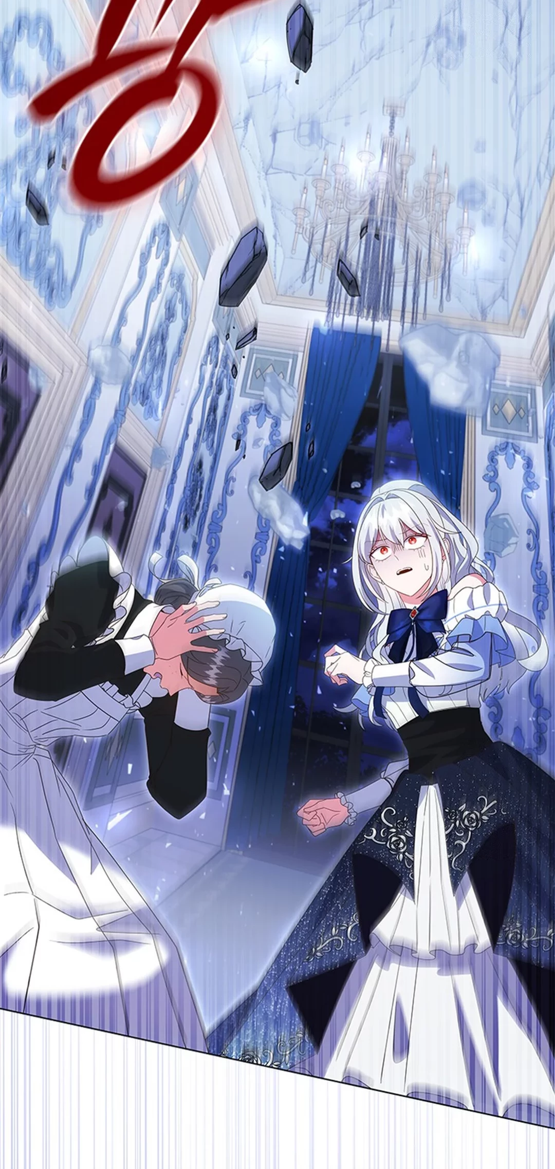 It's Annoying Because My Childhood Friend Is an Archmage Chapter 11 - halaman 78
