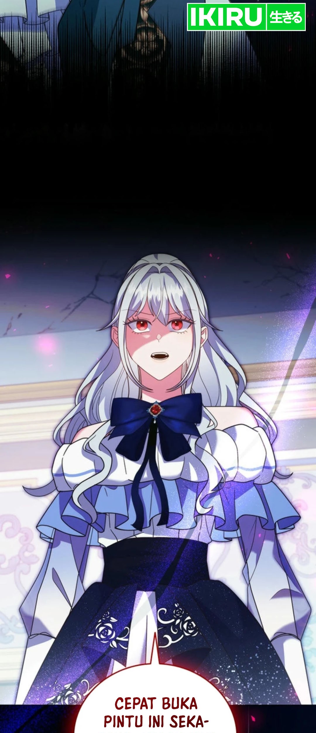 It's Annoying Because My Childhood Friend Is an Archmage Chapter 12 - halaman 19