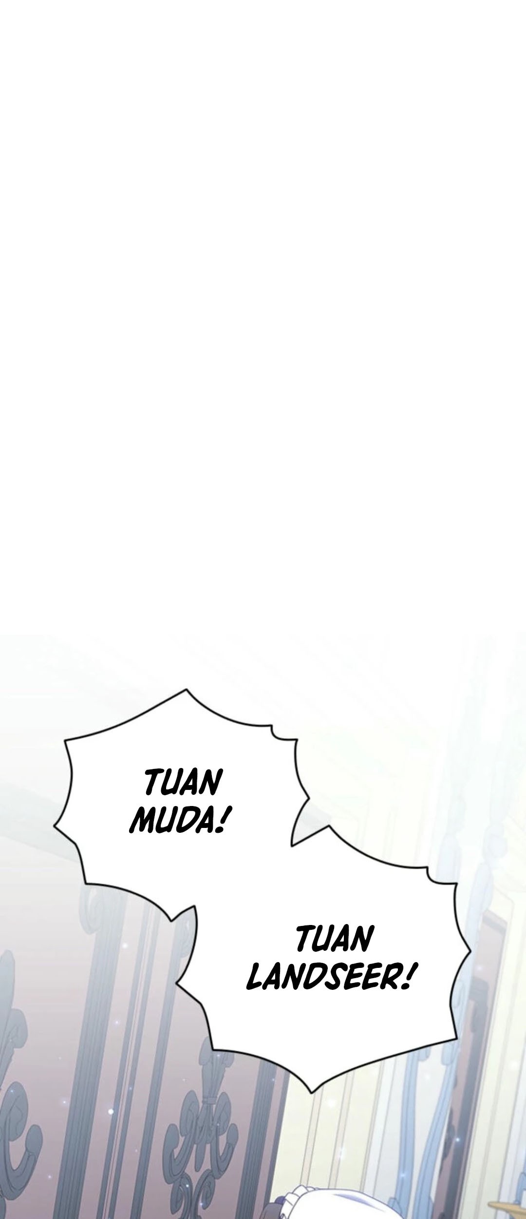 It's Annoying Because My Childhood Friend Is an Archmage Chapter 12 - halaman 2
