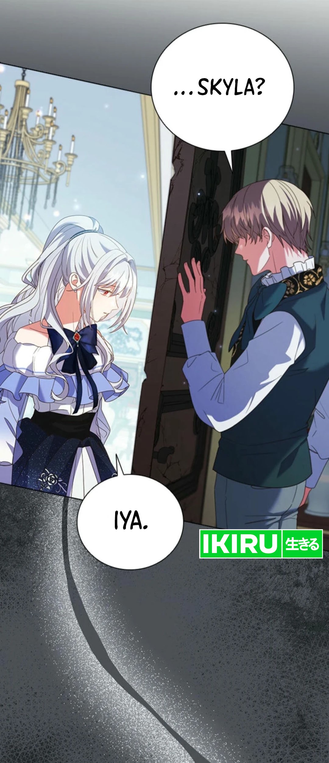 It's Annoying Because My Childhood Friend Is an Archmage Chapter 12 - halaman 22