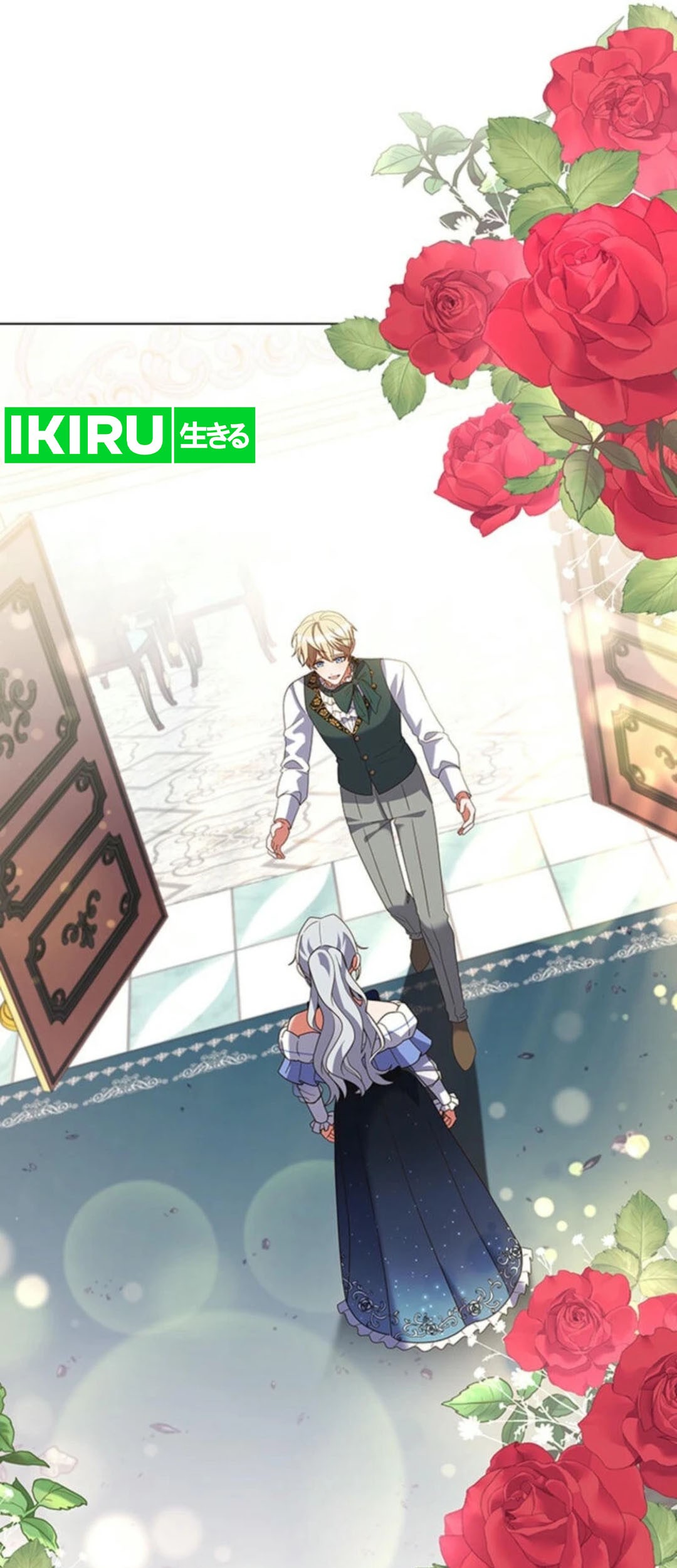 It's Annoying Because My Childhood Friend Is an Archmage Chapter 12 - halaman 27
