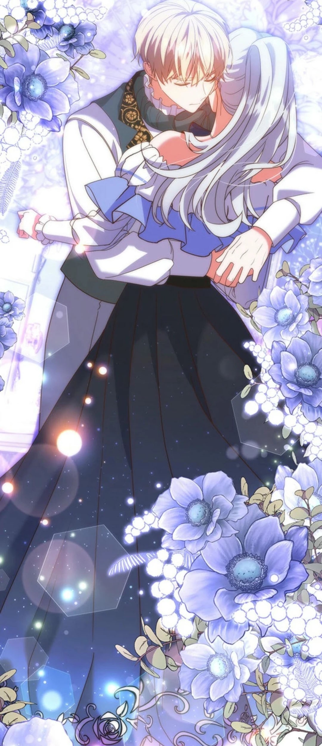 It's Annoying Because My Childhood Friend Is an Archmage Chapter 12 - halaman 29