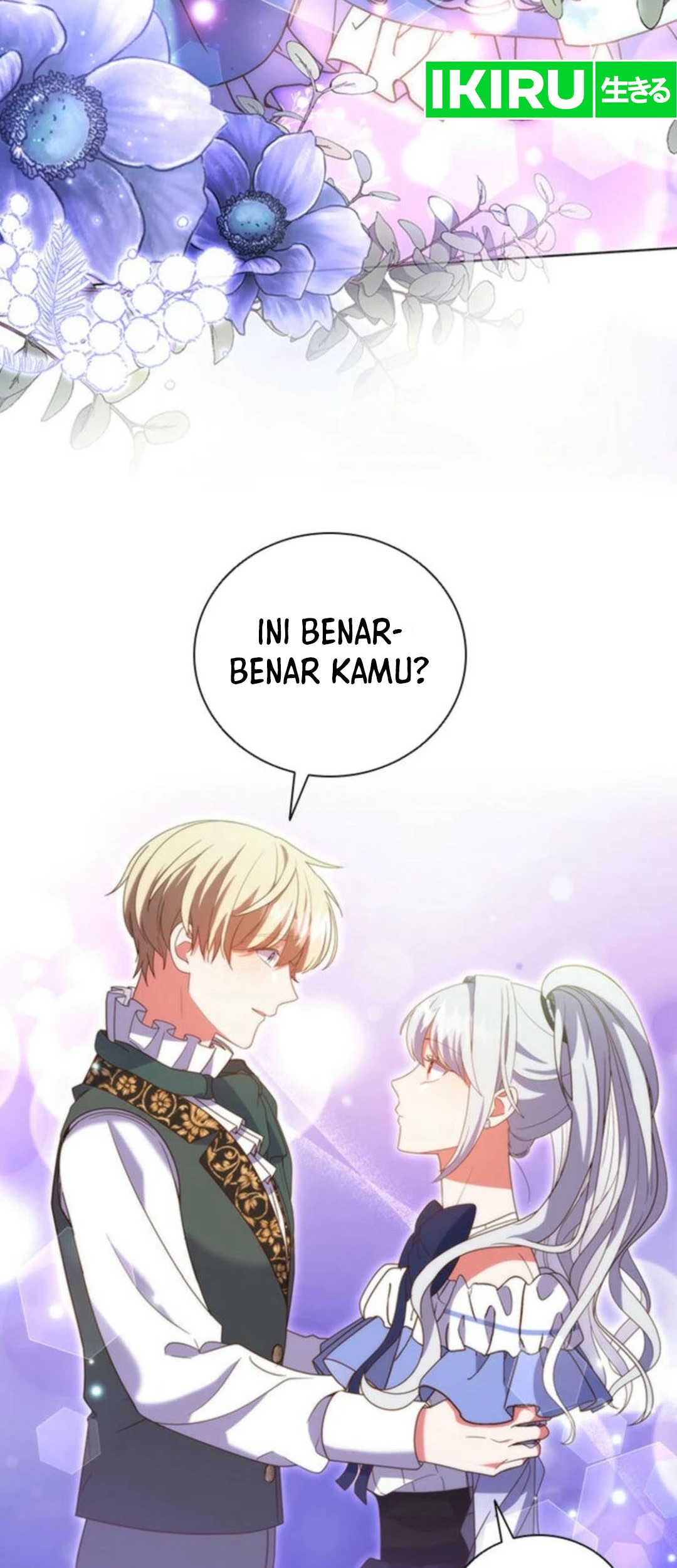 It's Annoying Because My Childhood Friend Is an Archmage Chapter 12 - halaman 30