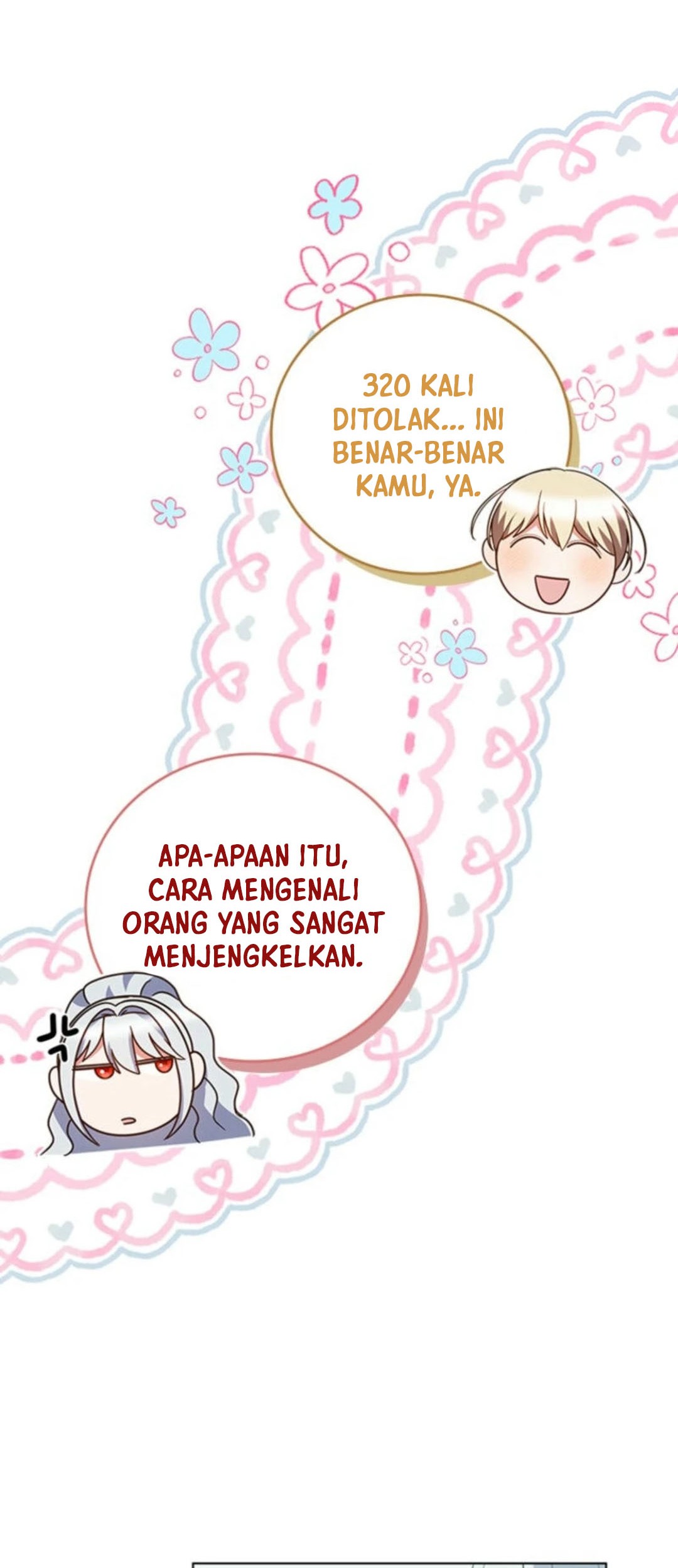 It's Annoying Because My Childhood Friend Is an Archmage Chapter 12 - halaman 39