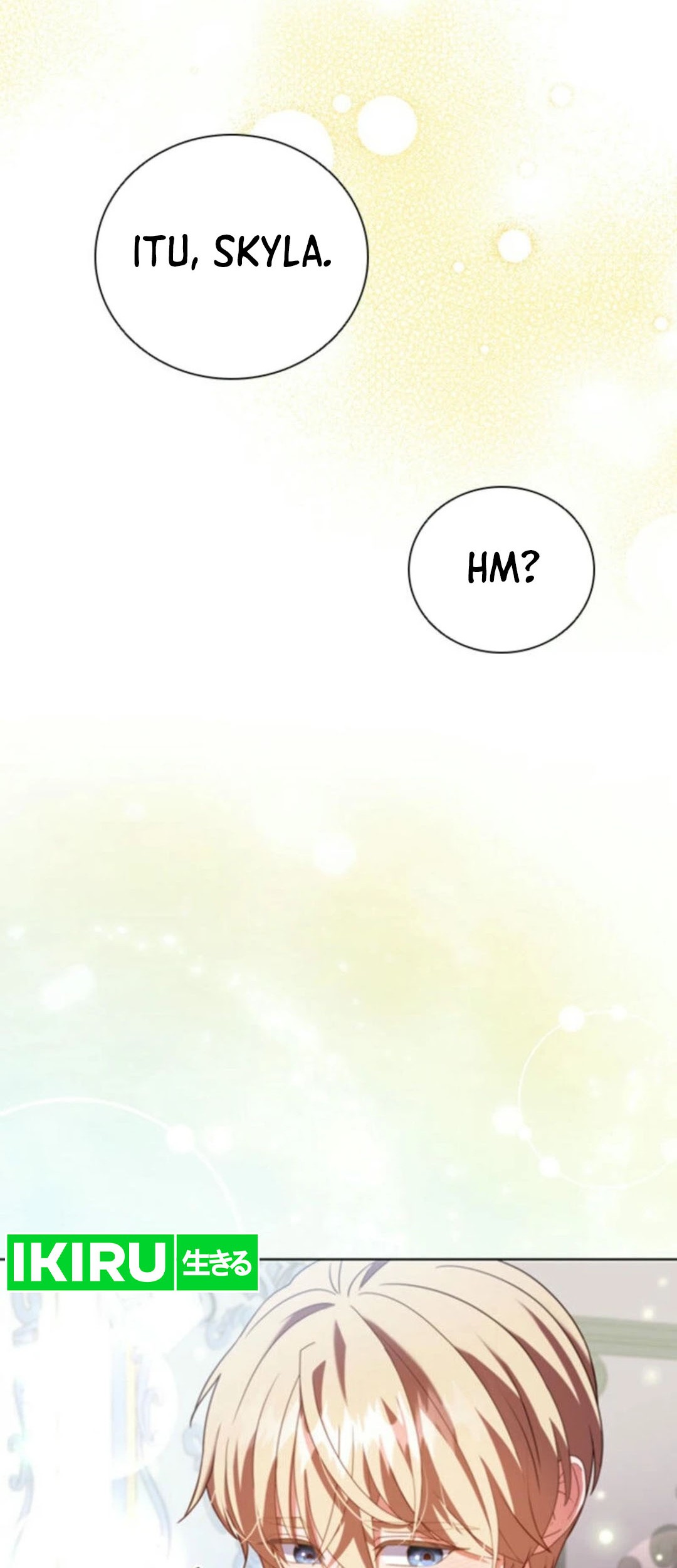 It's Annoying Because My Childhood Friend Is an Archmage Chapter 12 - halaman 42