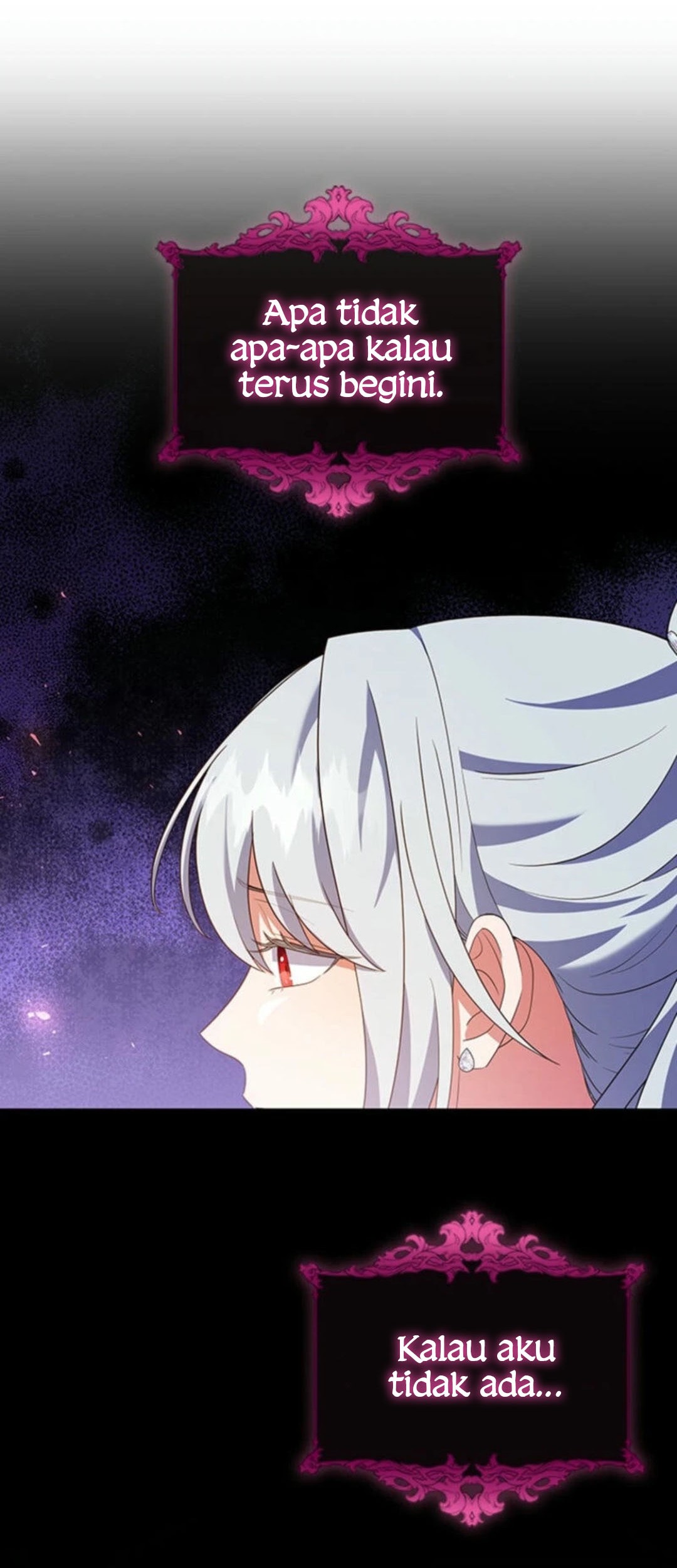 It's Annoying Because My Childhood Friend Is an Archmage Chapter 12 - halaman 49