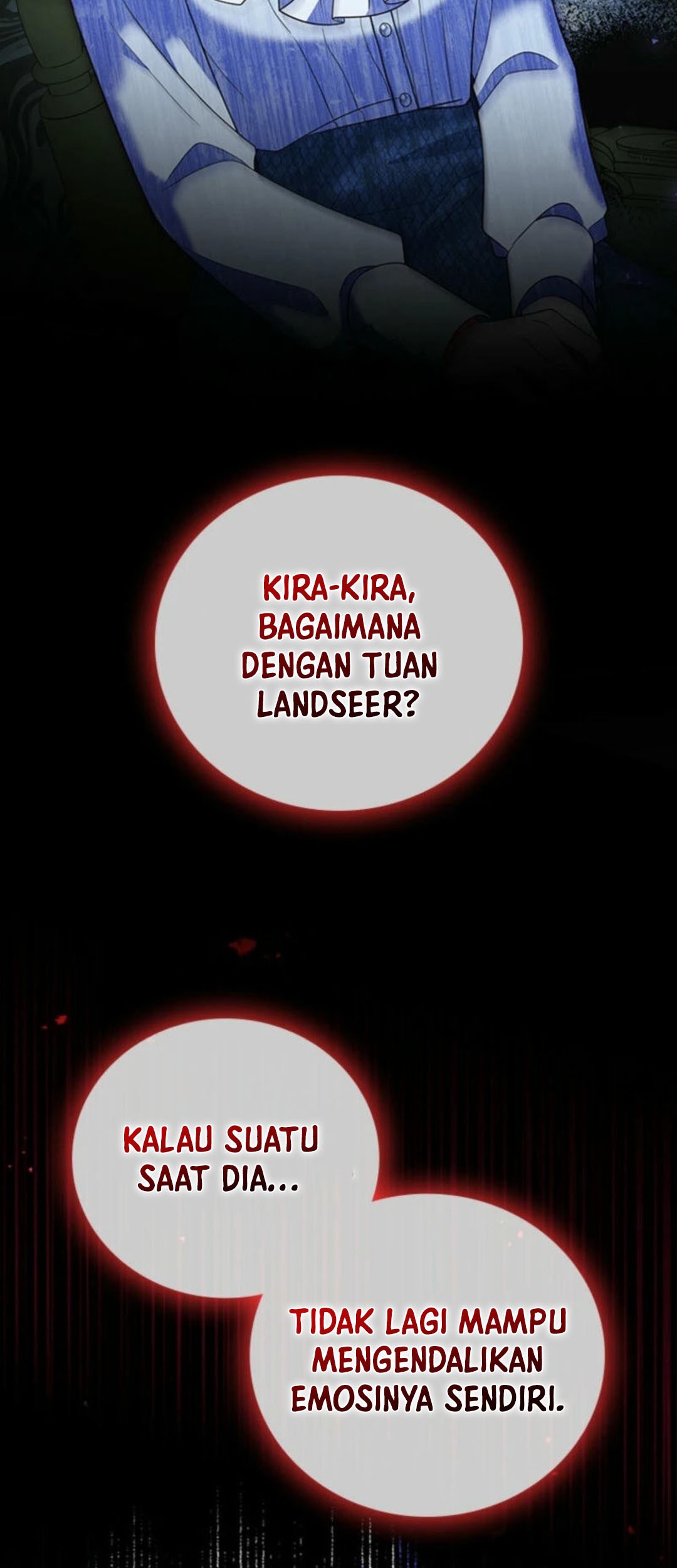 It's Annoying Because My Childhood Friend Is an Archmage Chapter 12 - halaman 53