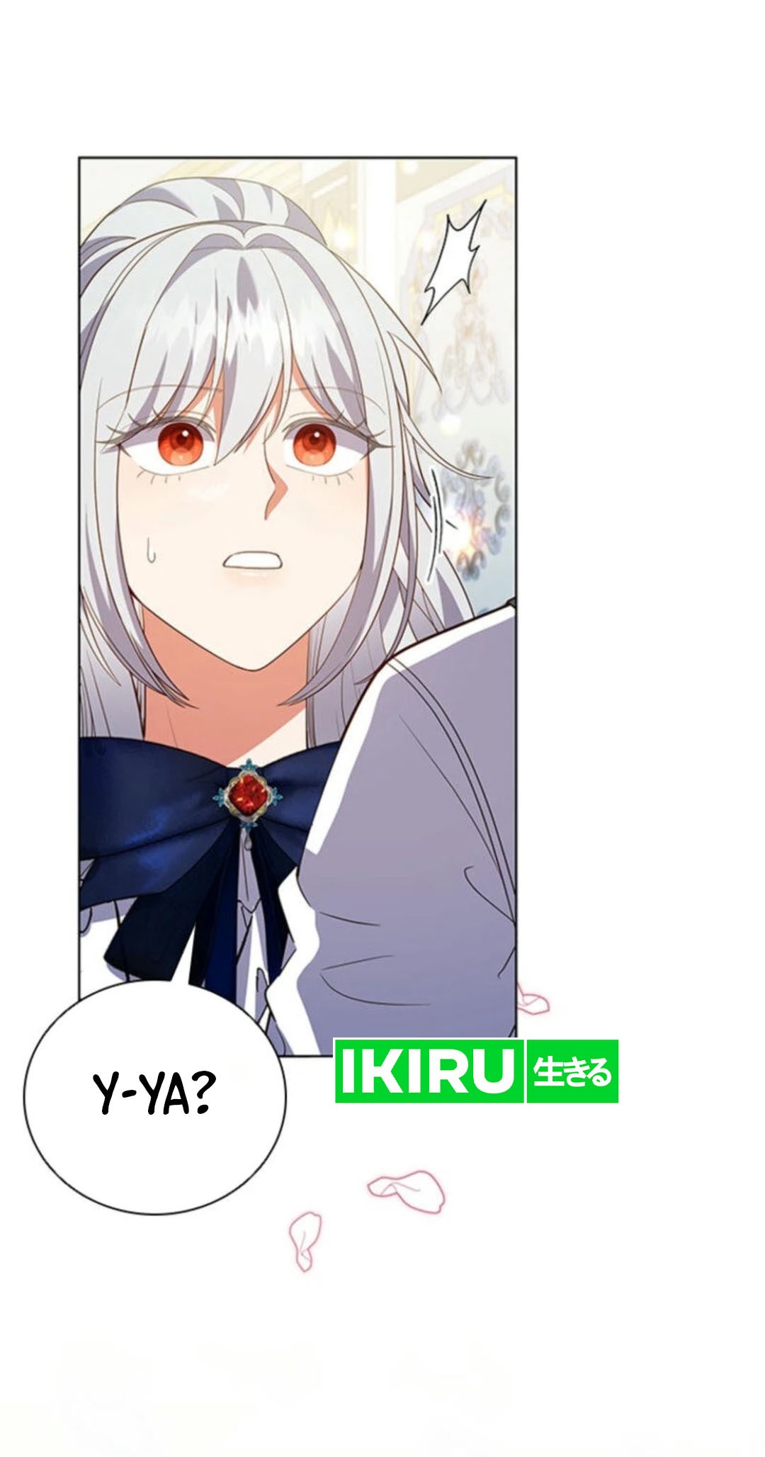 It's Annoying Because My Childhood Friend Is an Archmage Chapter 12 - halaman 55
