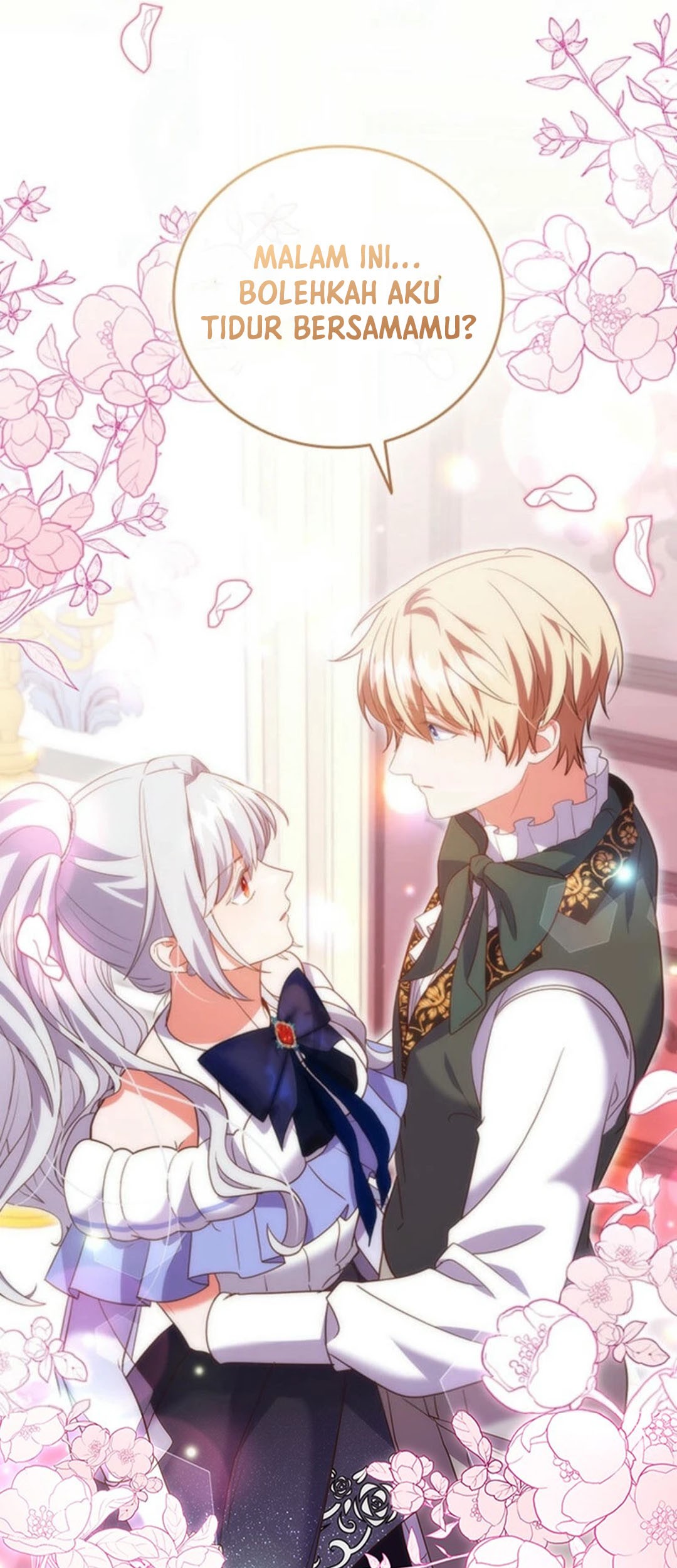 It's Annoying Because My Childhood Friend Is an Archmage Chapter 12 - halaman 56