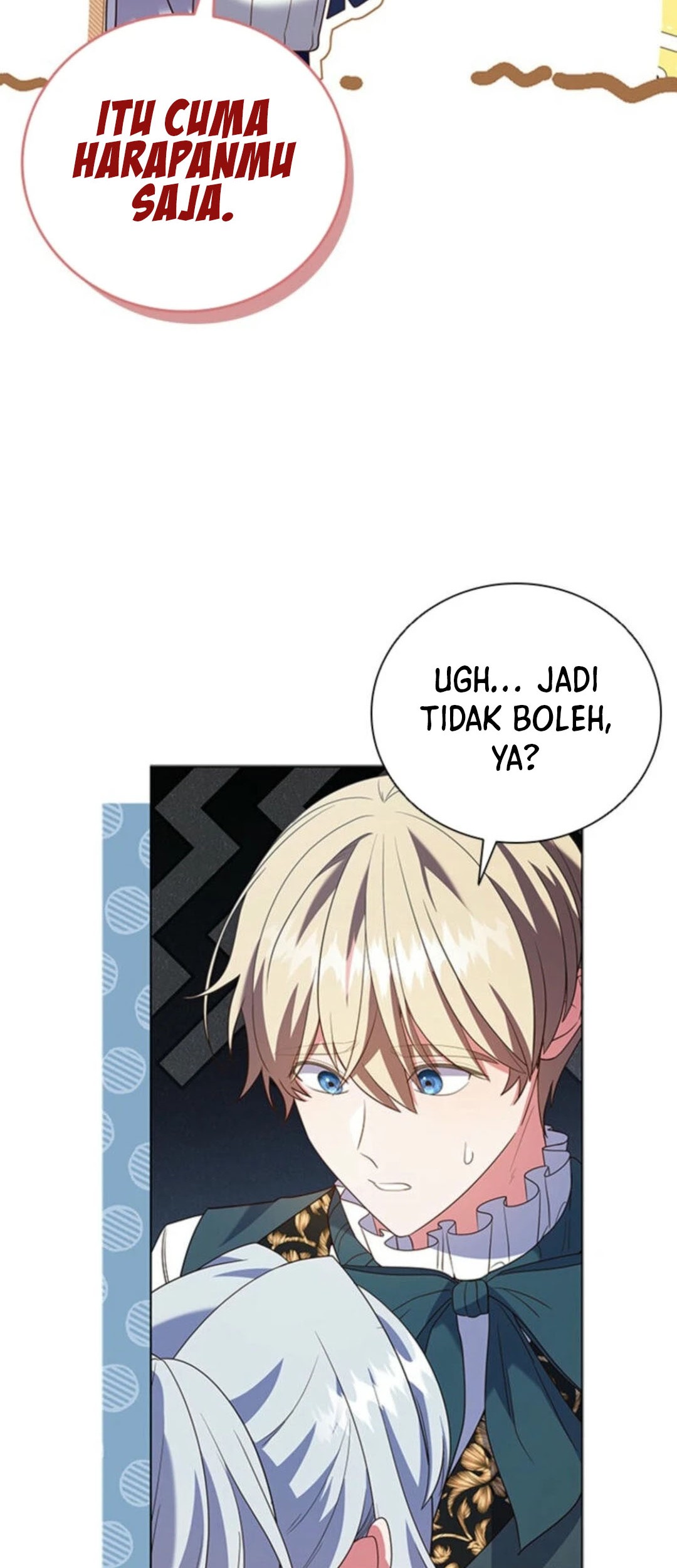 It's Annoying Because My Childhood Friend Is an Archmage Chapter 12 - halaman 59
