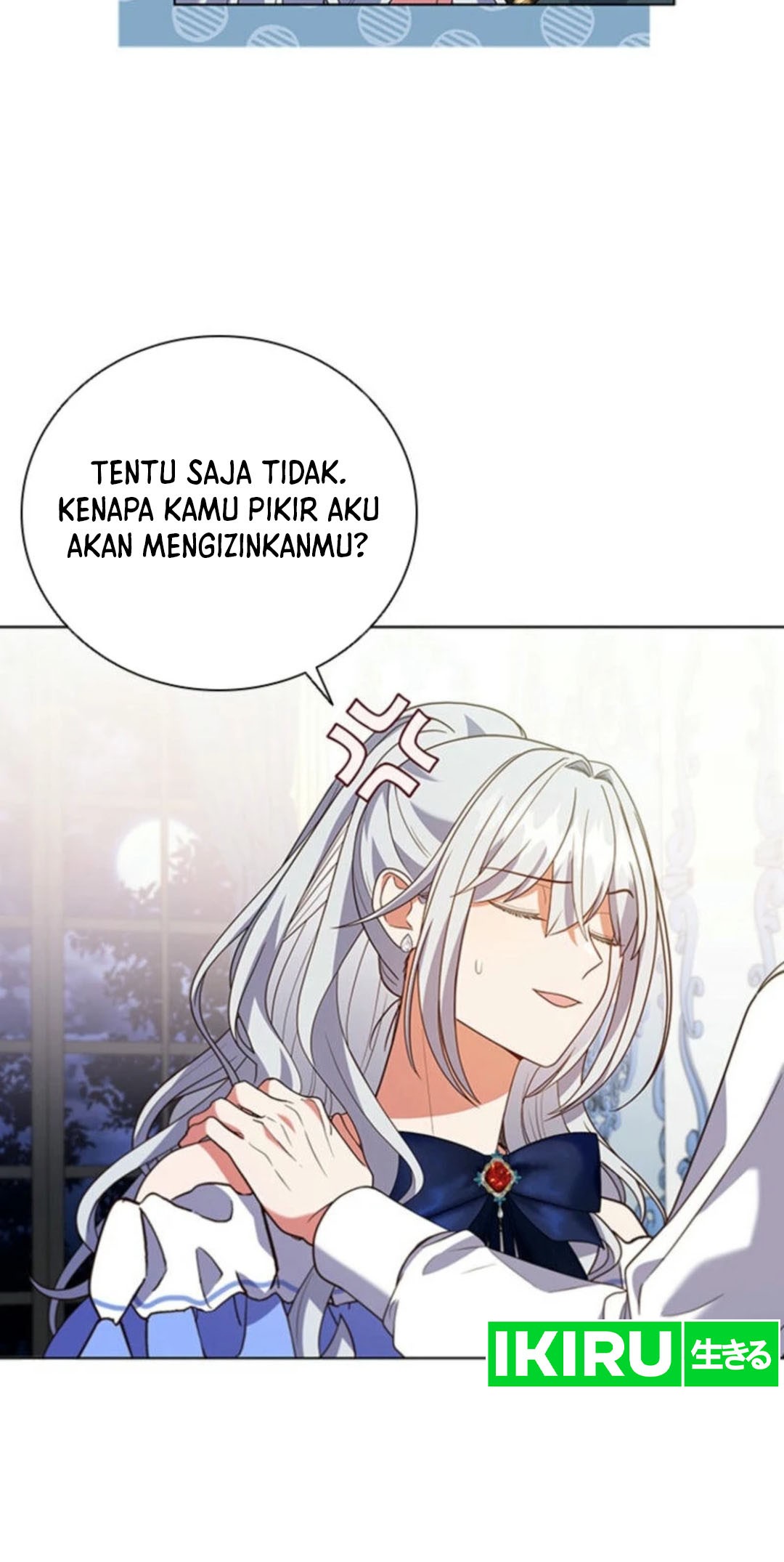 It's Annoying Because My Childhood Friend Is an Archmage Chapter 12 - halaman 60