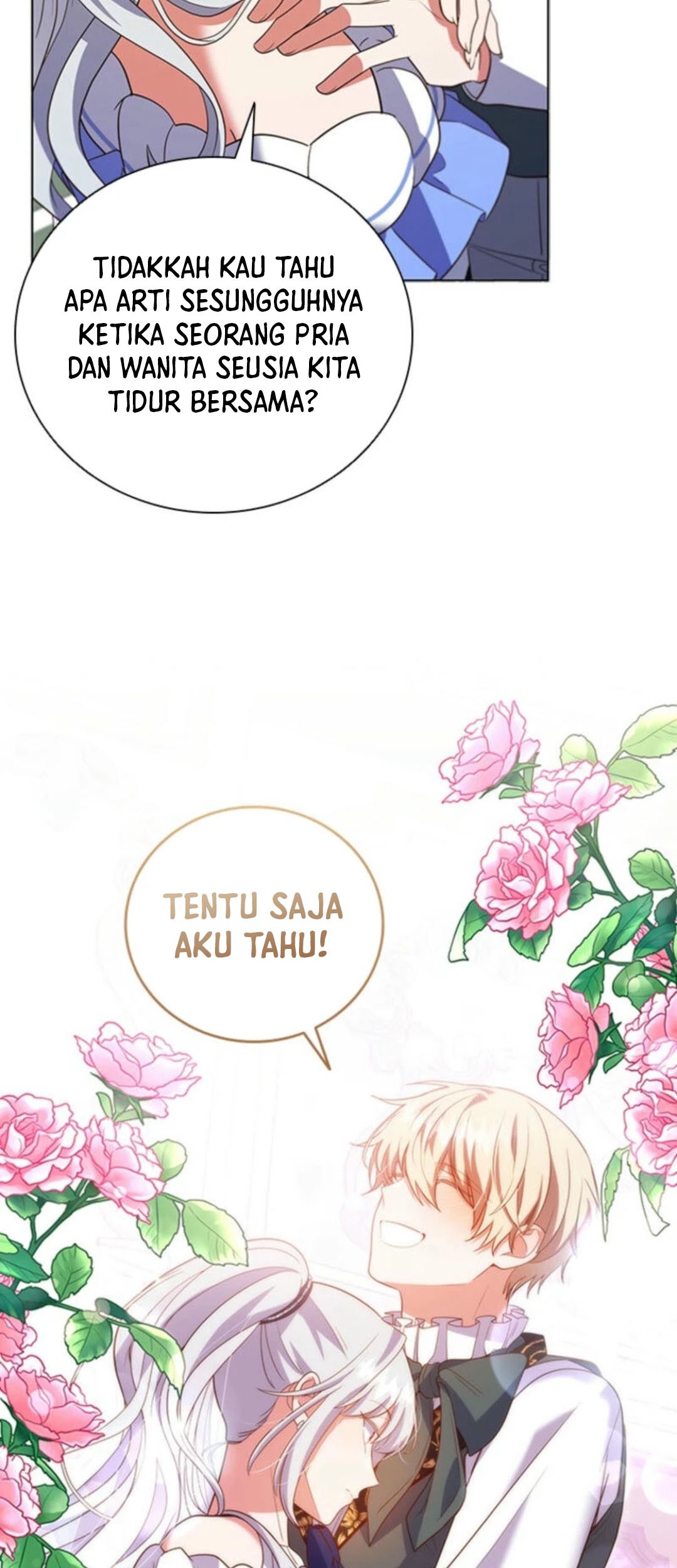 It's Annoying Because My Childhood Friend Is an Archmage Chapter 12 - halaman 63
