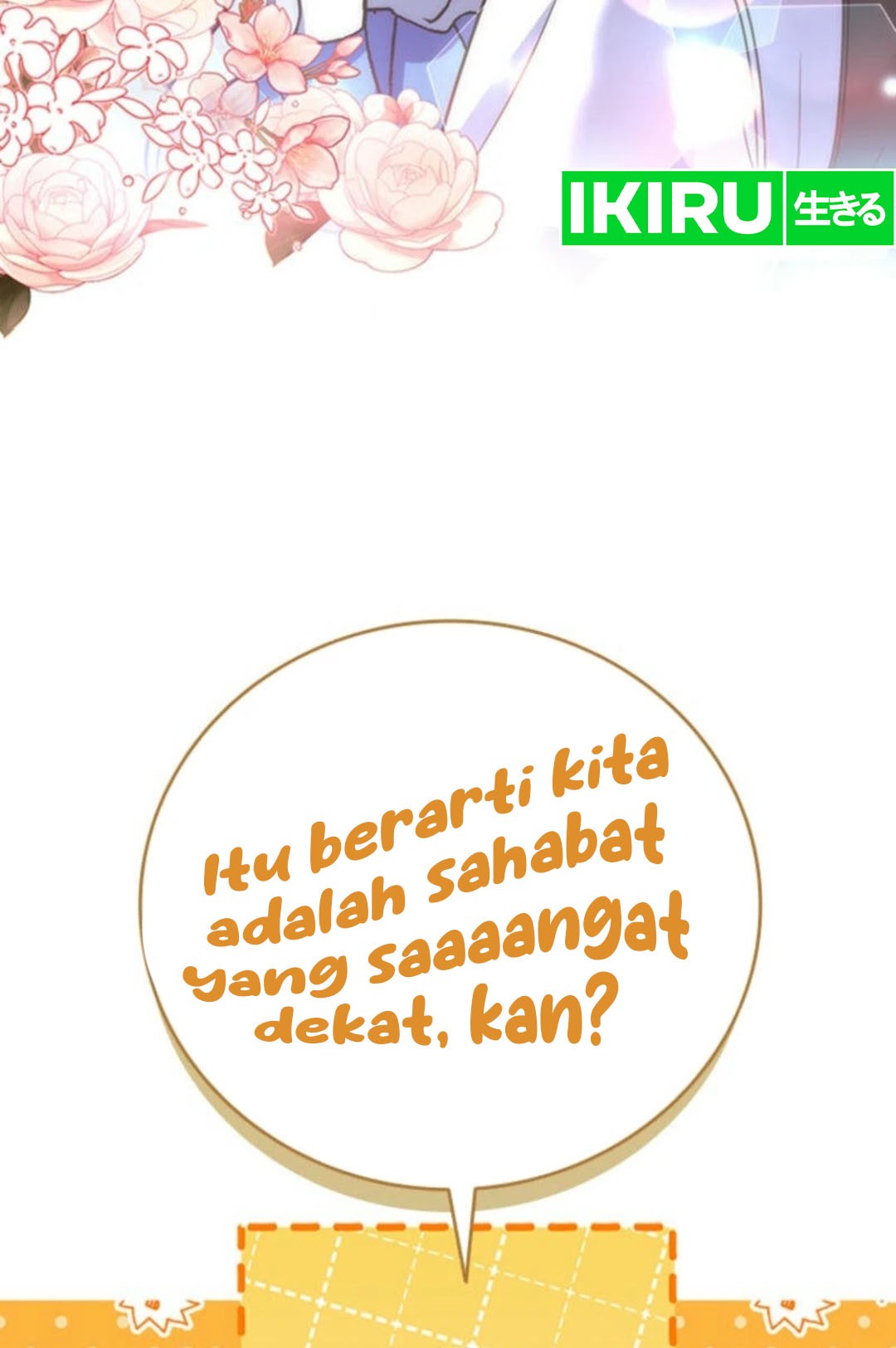 It's Annoying Because My Childhood Friend Is an Archmage Chapter 12 - halaman 65