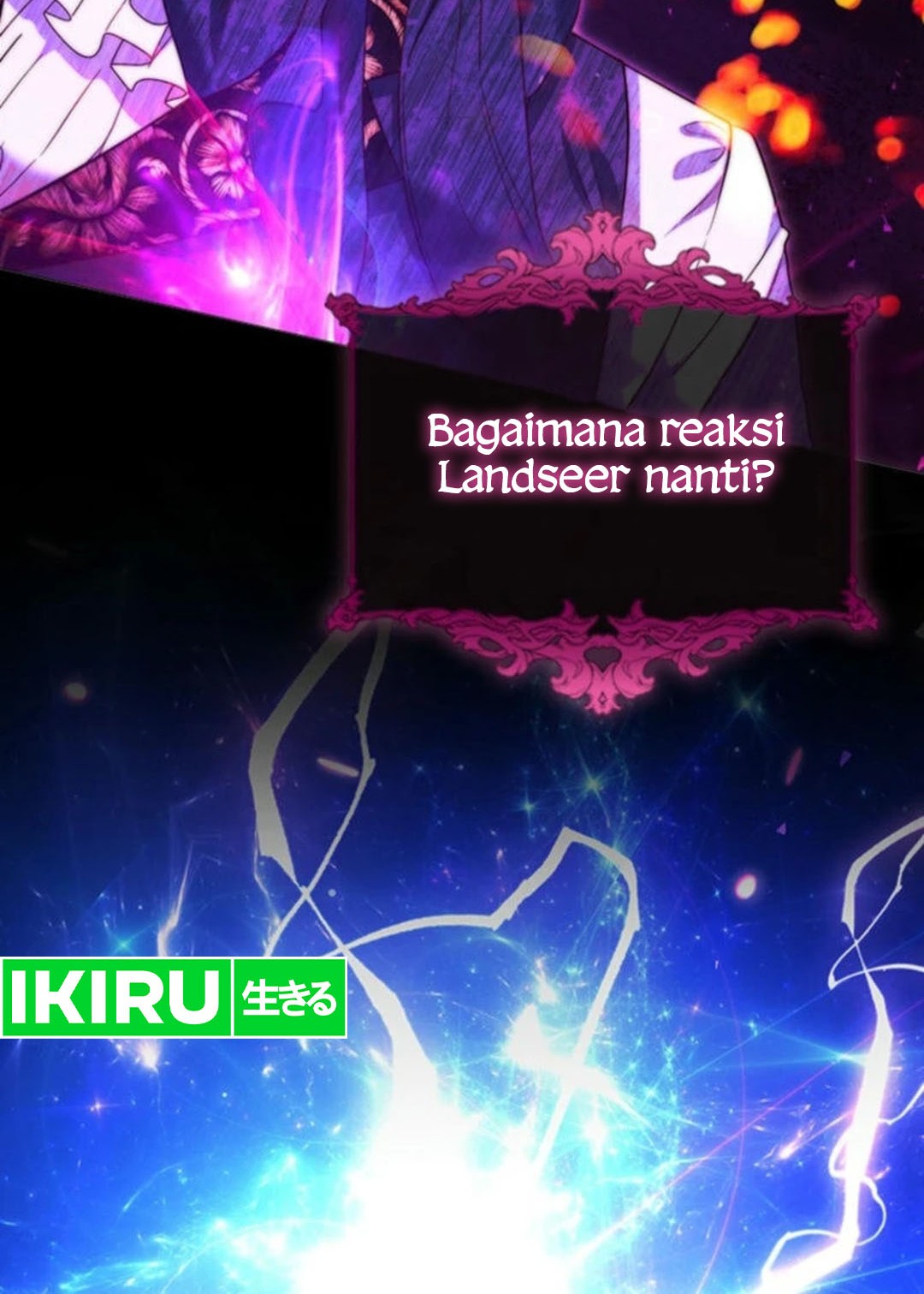 It's Annoying Because My Childhood Friend Is an Archmage Chapter 12 - halaman 69