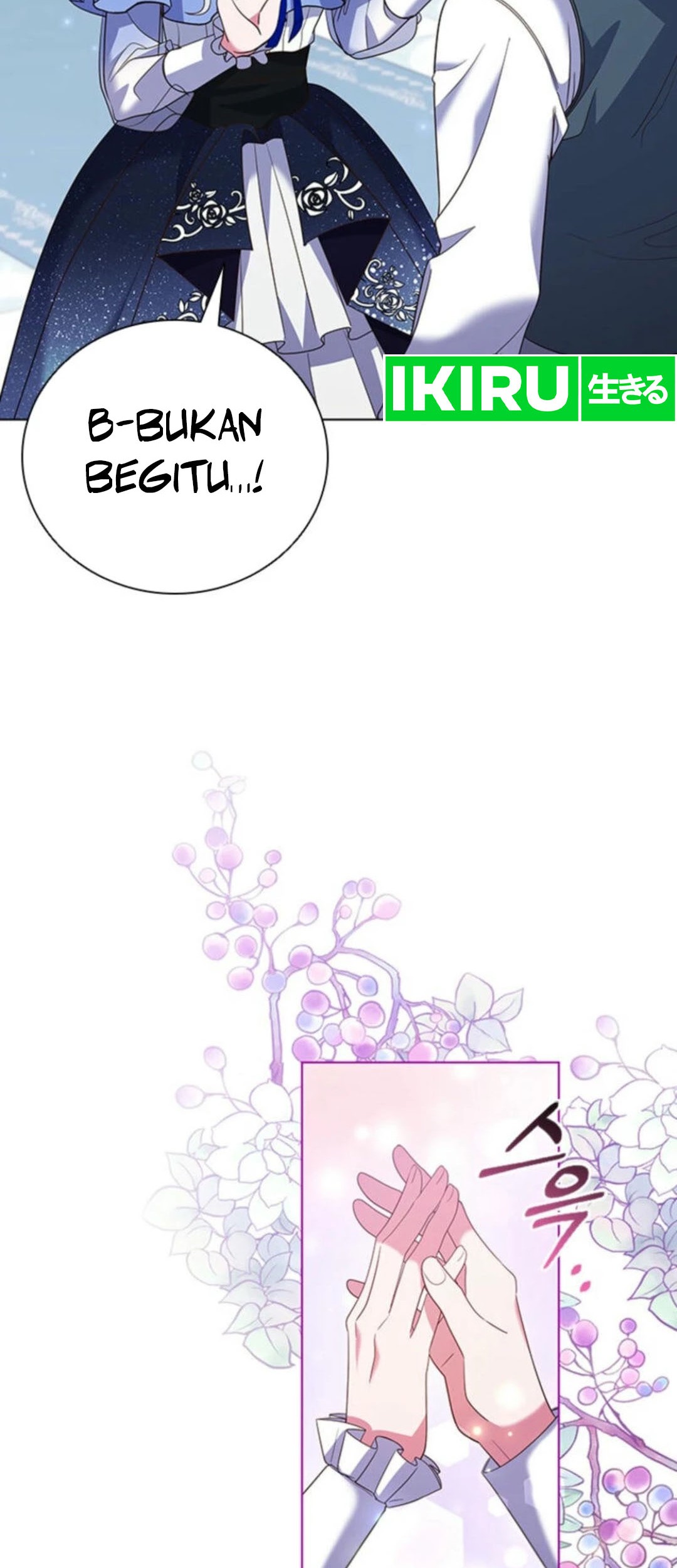 It's Annoying Because My Childhood Friend Is an Archmage Chapter 12 - halaman 71