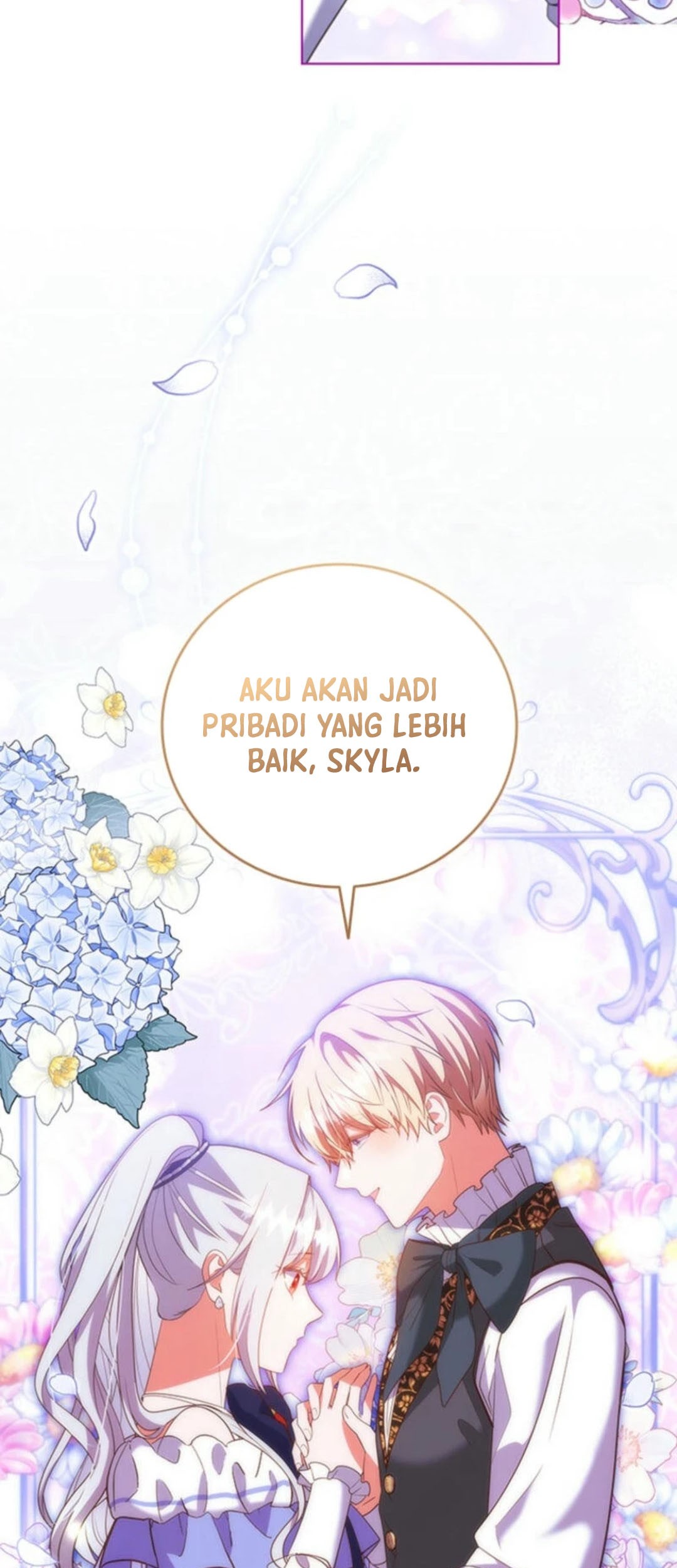 It's Annoying Because My Childhood Friend Is an Archmage Chapter 12 - halaman 72