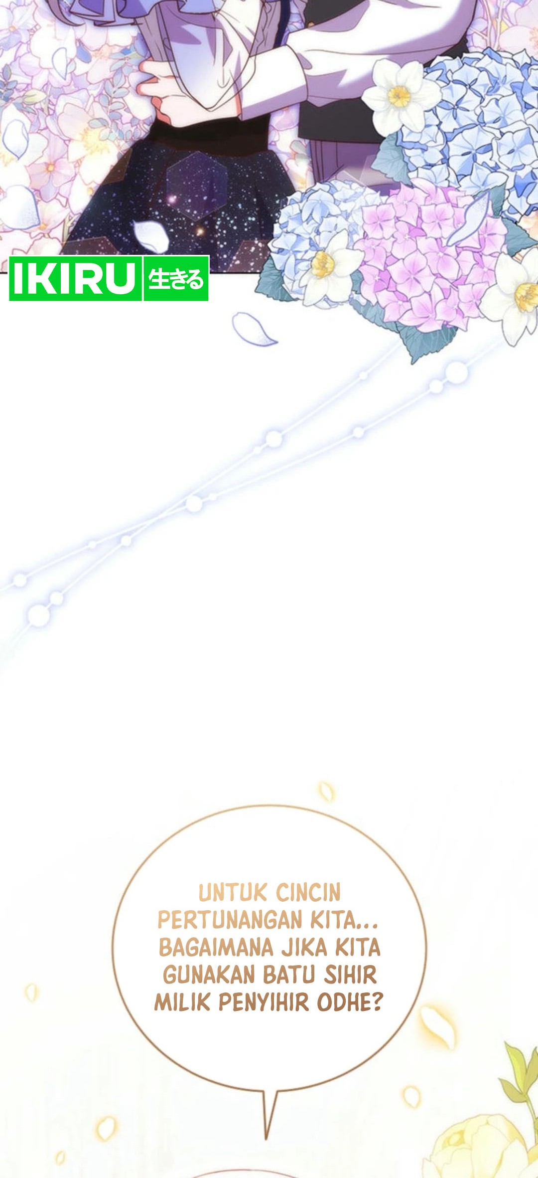 It's Annoying Because My Childhood Friend Is an Archmage Chapter 12 - halaman 73