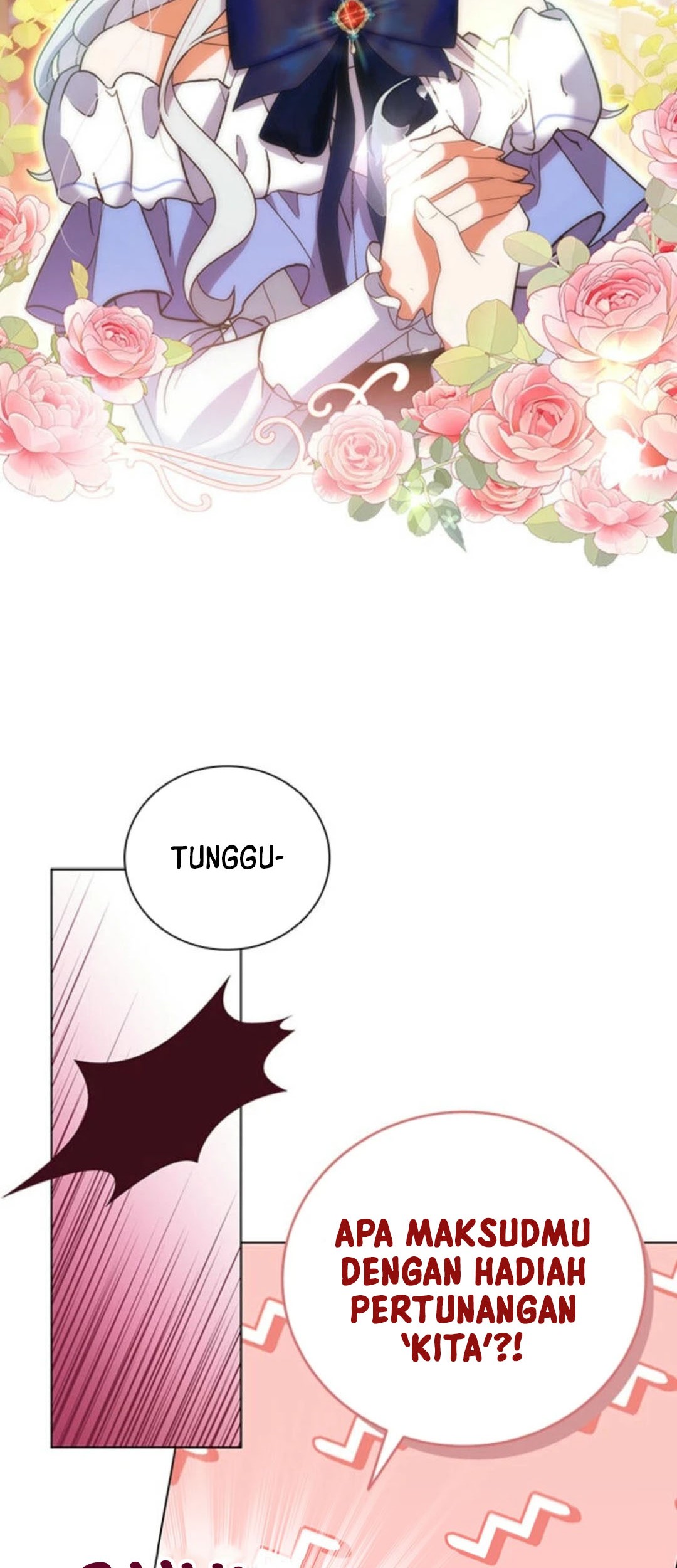 It's Annoying Because My Childhood Friend Is an Archmage Chapter 12 - halaman 75