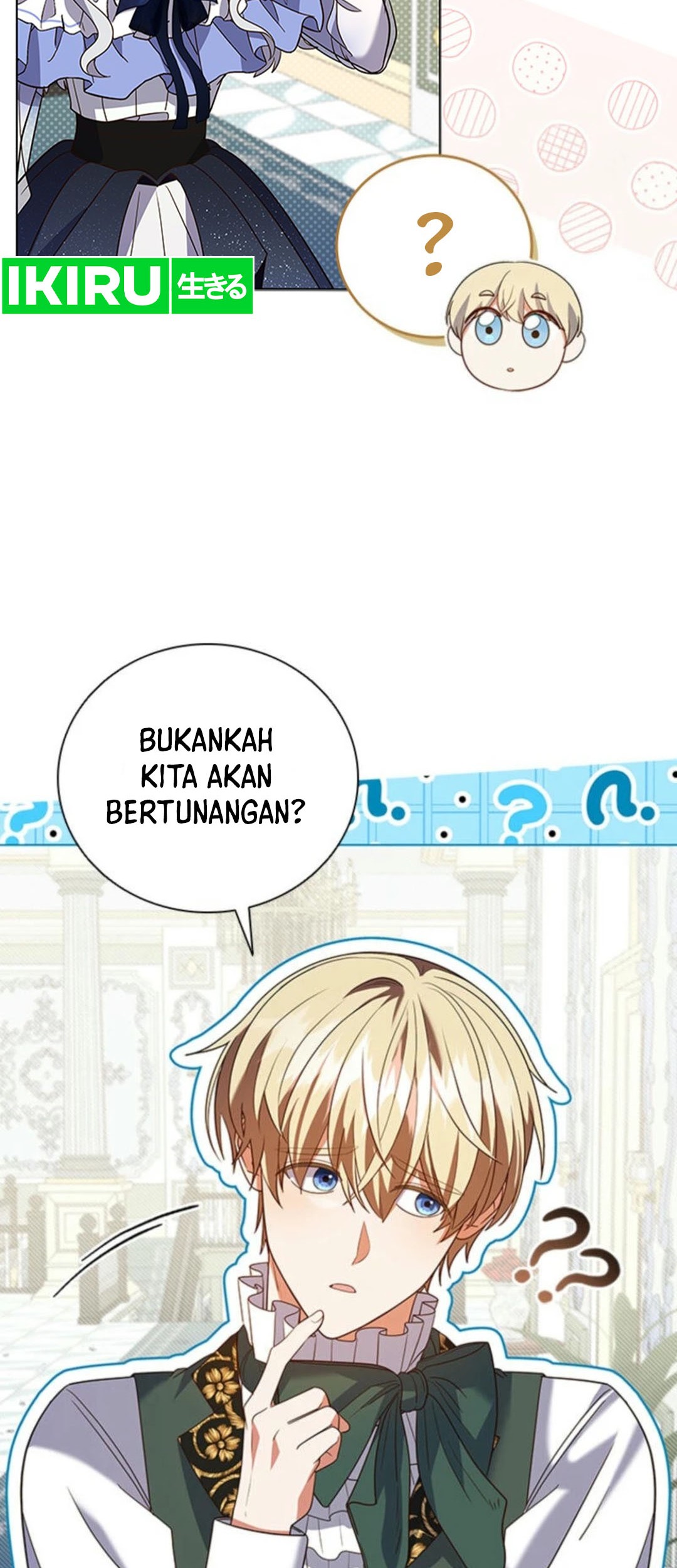 It's Annoying Because My Childhood Friend Is an Archmage Chapter 12 - halaman 77