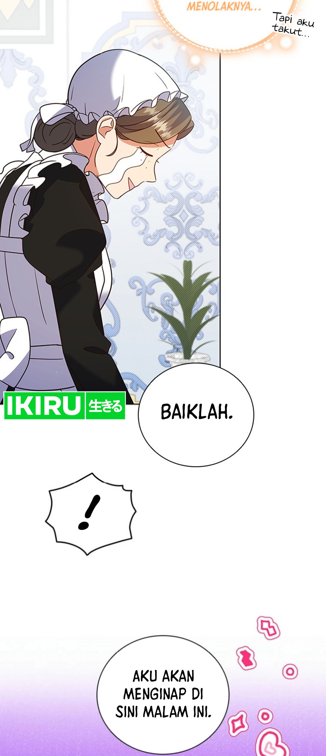 It's Annoying Because My Childhood Friend Is an Archmage Chapter 12 - halaman 85