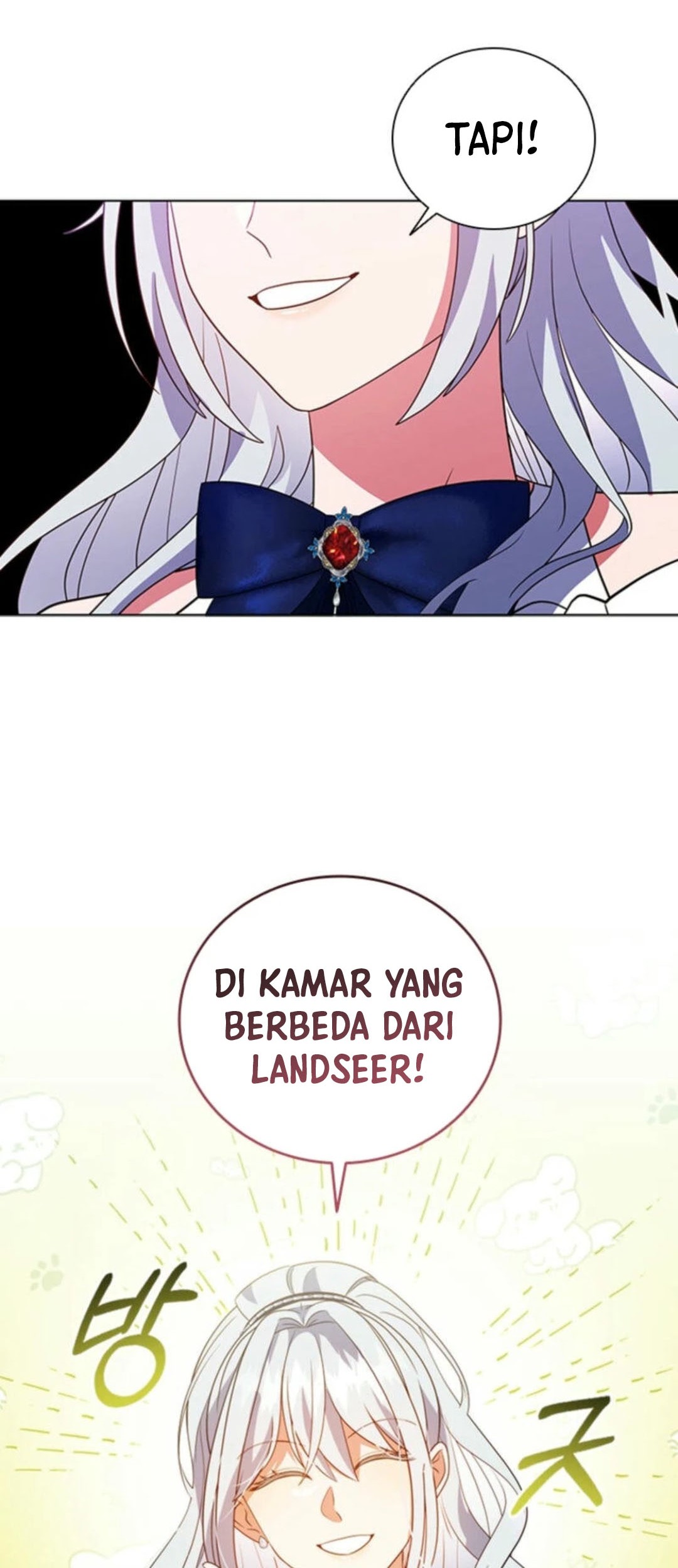 It's Annoying Because My Childhood Friend Is an Archmage Chapter 12 - halaman 87