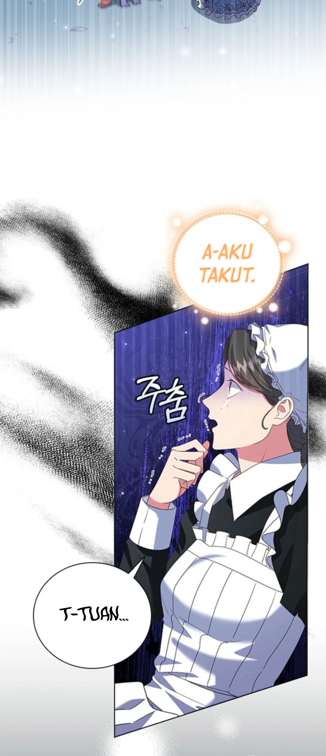 It's Annoying Because My Childhood Friend Is an Archmage Chapter 12 - halaman 9