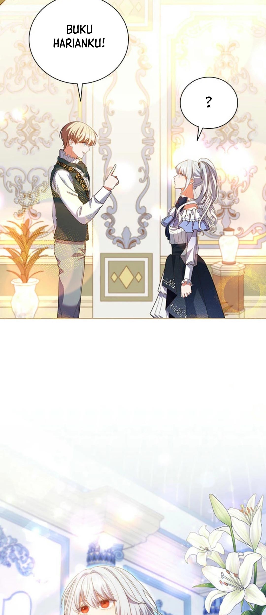 It's Annoying Because My Childhood Friend Is an Archmage Chapter 13 - halaman 10