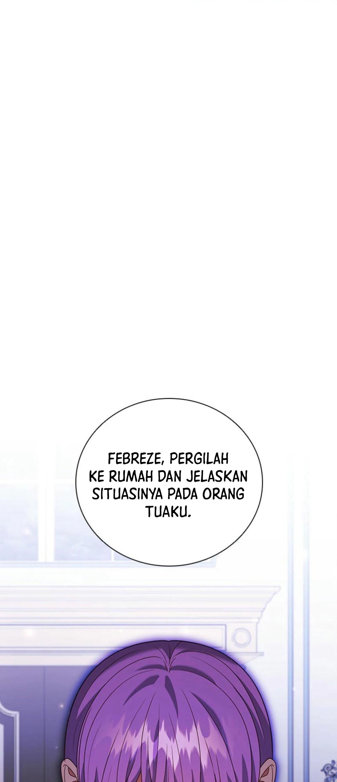 It's Annoying Because My Childhood Friend Is an Archmage Chapter 13 - halaman 2
