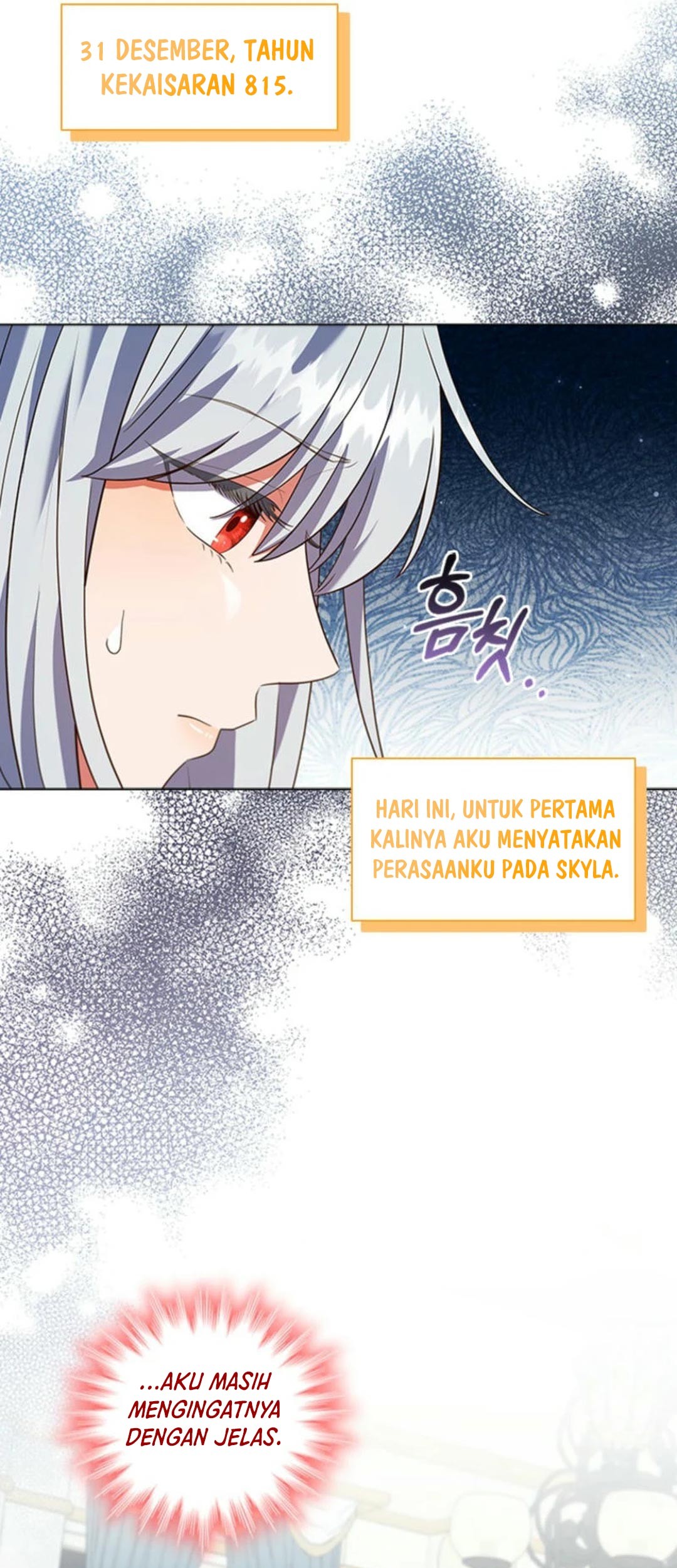 It's Annoying Because My Childhood Friend Is an Archmage Chapter 13 - halaman 20